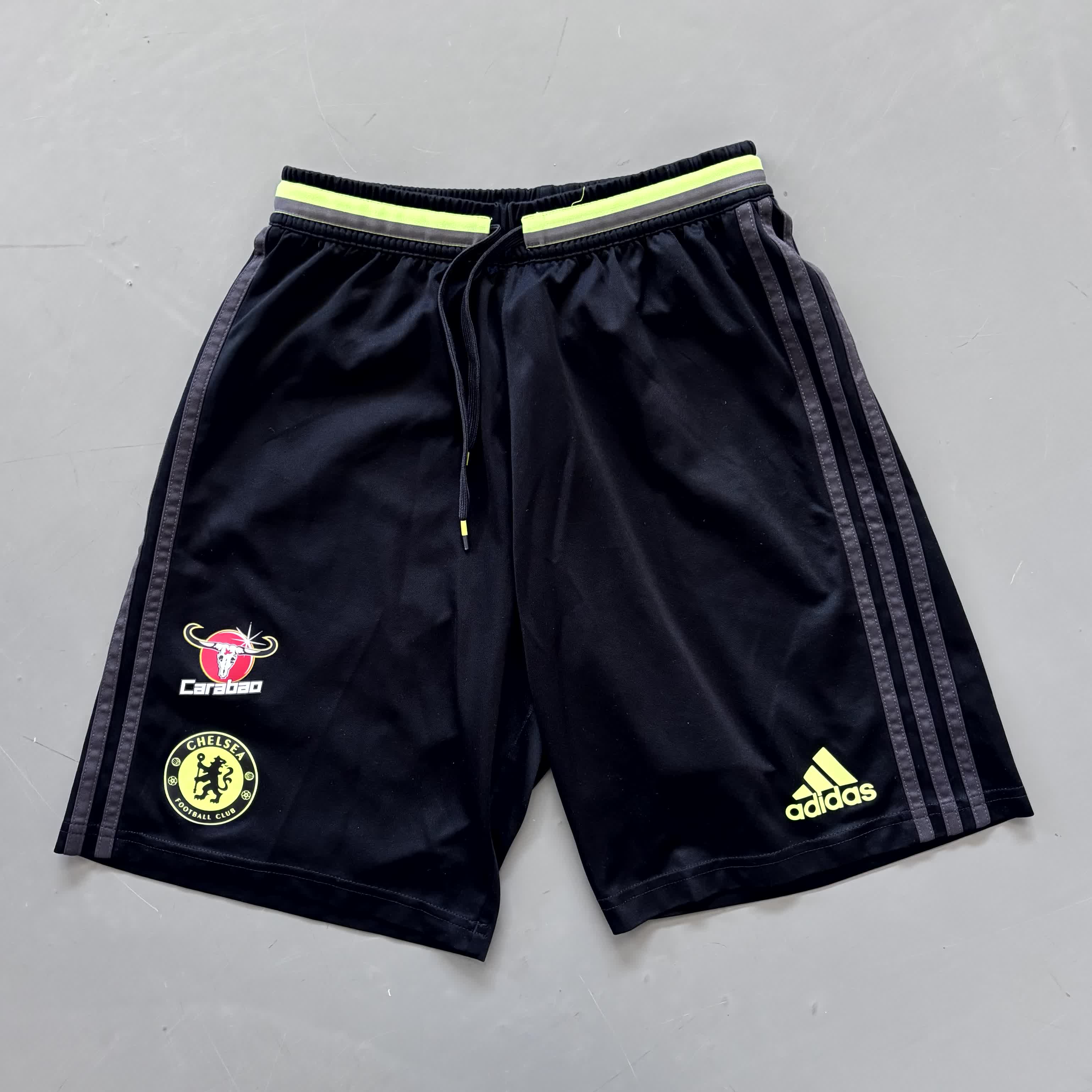 Adidas x FC Chelsea Vintage Trainingsset 2016/17 |