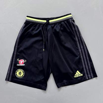 Adidas x FC Chelsea Vintage Trainingsset 2016/17 |