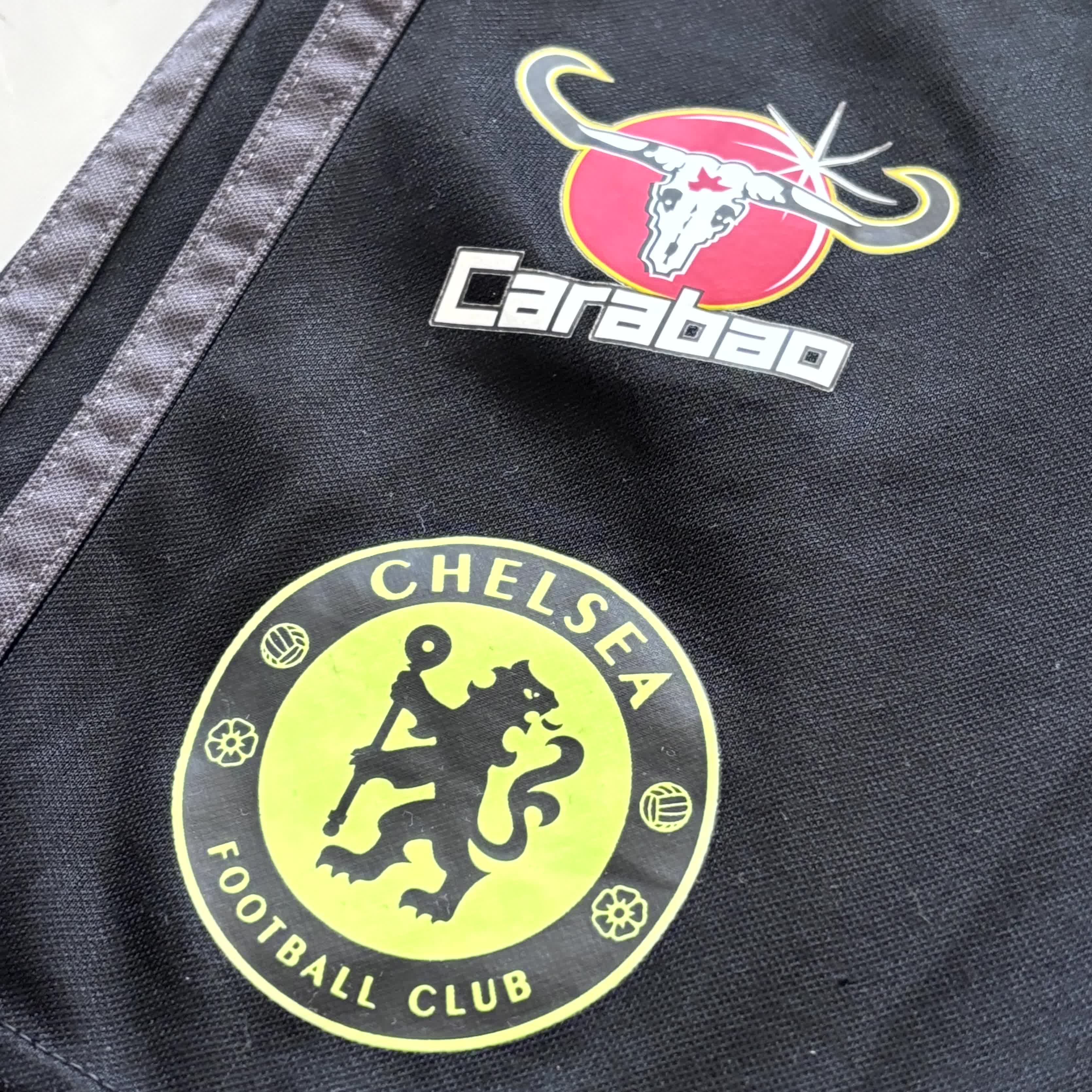 Adidas x FC Chelsea Vintage Trainingsset 2016/17 |
