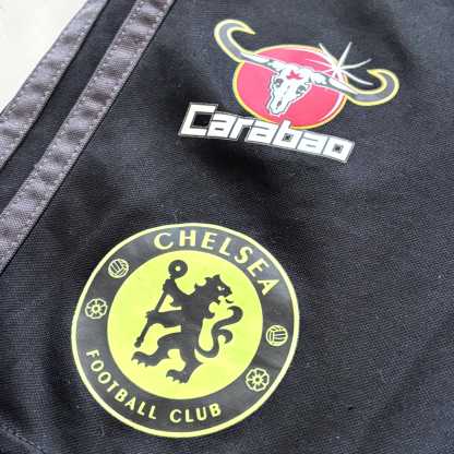 Adidas x FC Chelsea Vintage Trainingsset 2016/17 |