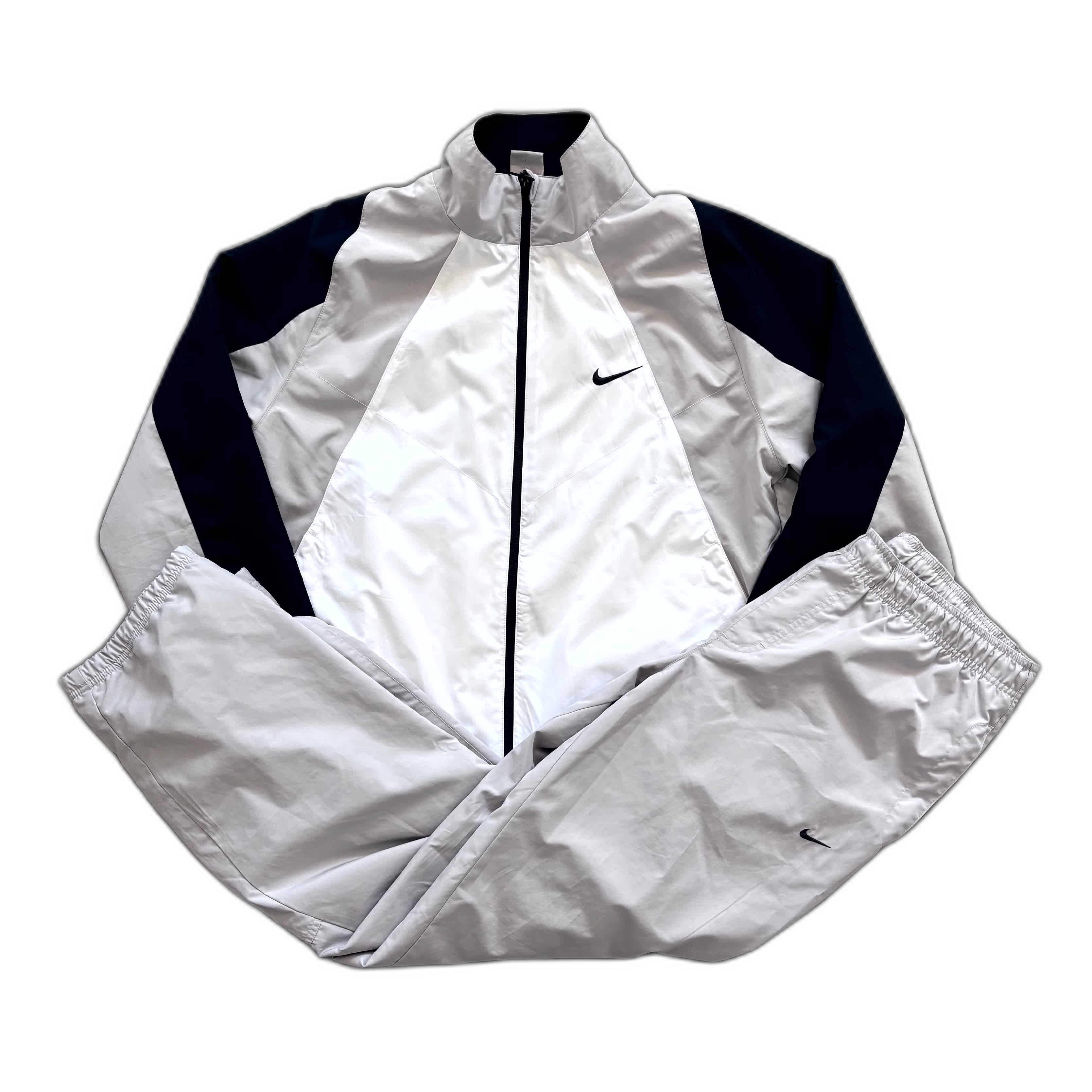 Nike Vintage Tracksuit |