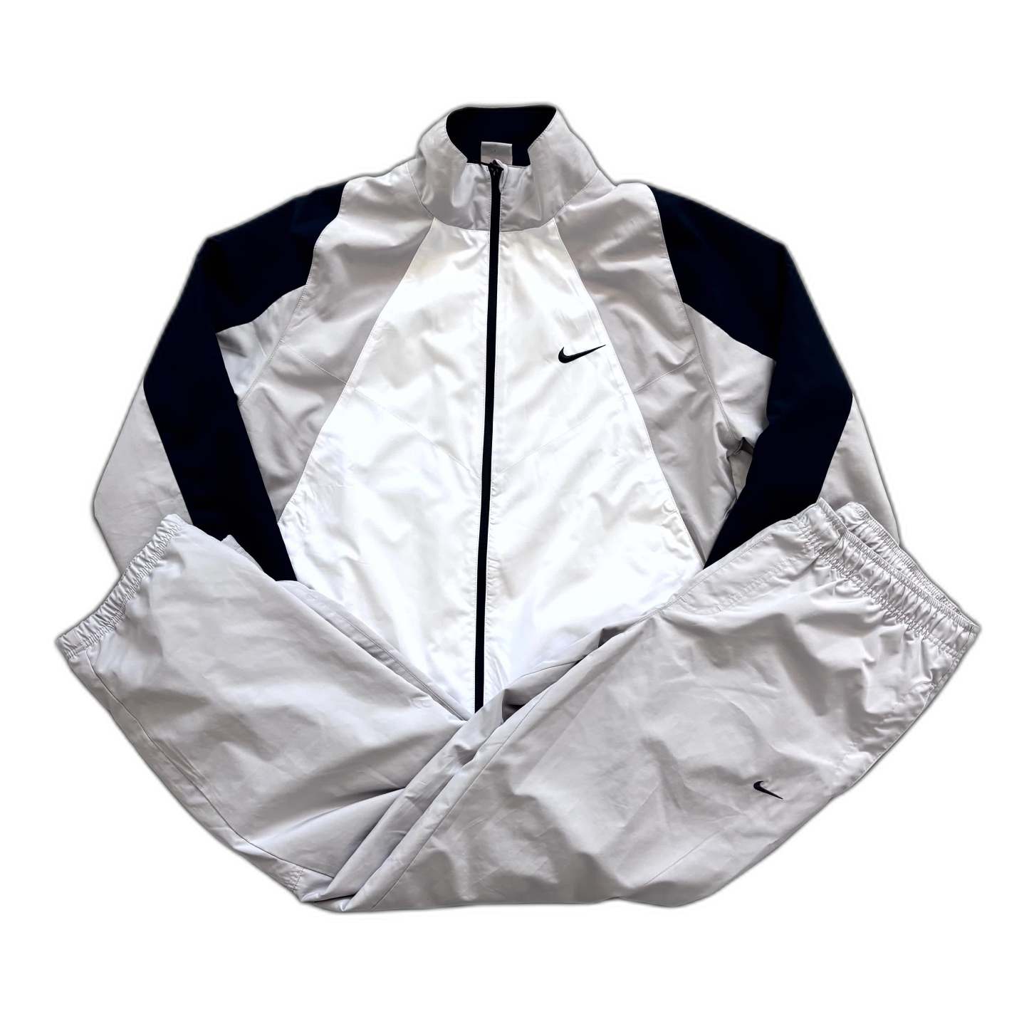 Nike Vintage Tracksuit |