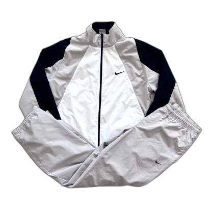 Nike Vintage Tracksuit |