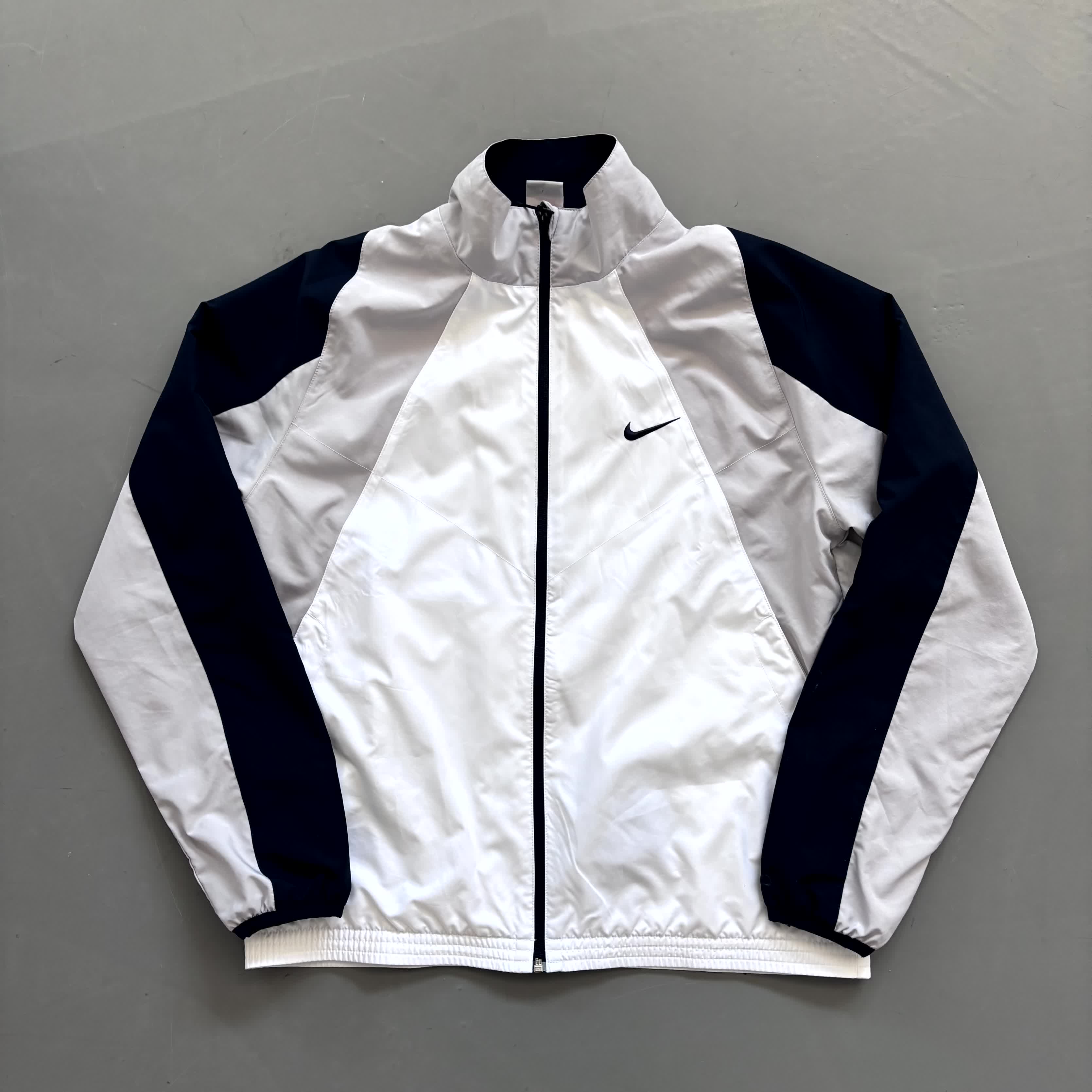 Nike Vintage Tracksuit |