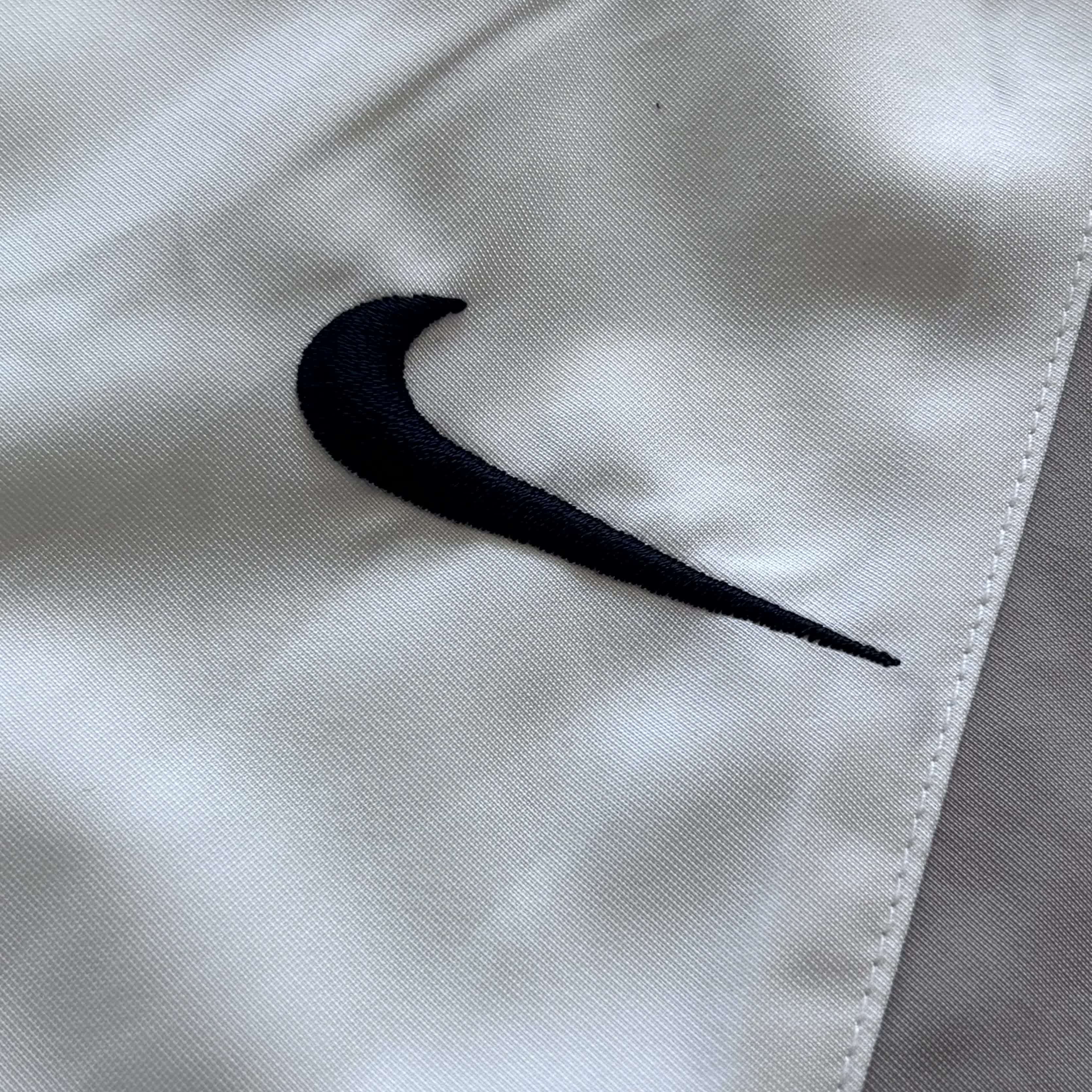 Nike Vintage Tracksuit |