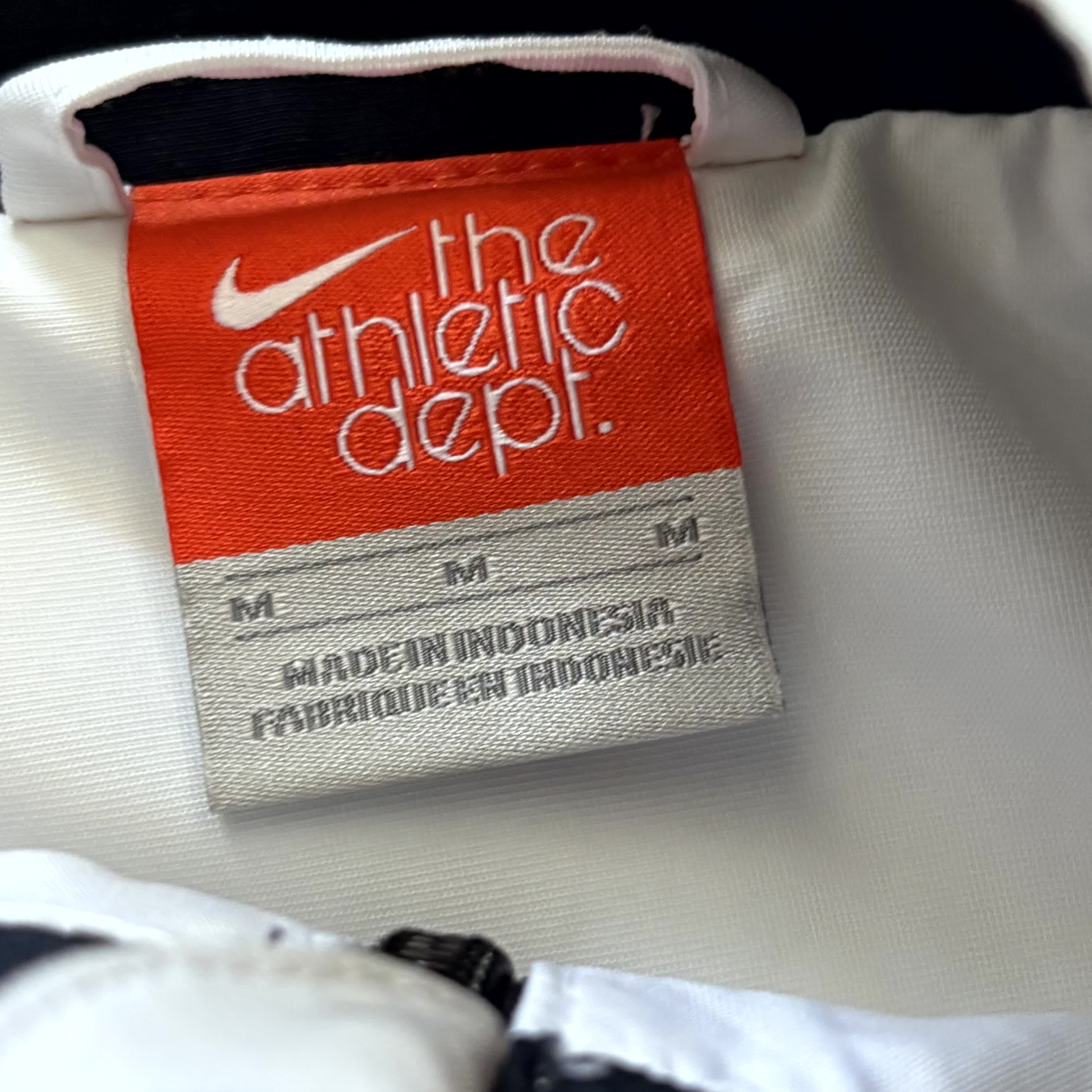 Nike Vintage Tracksuit |