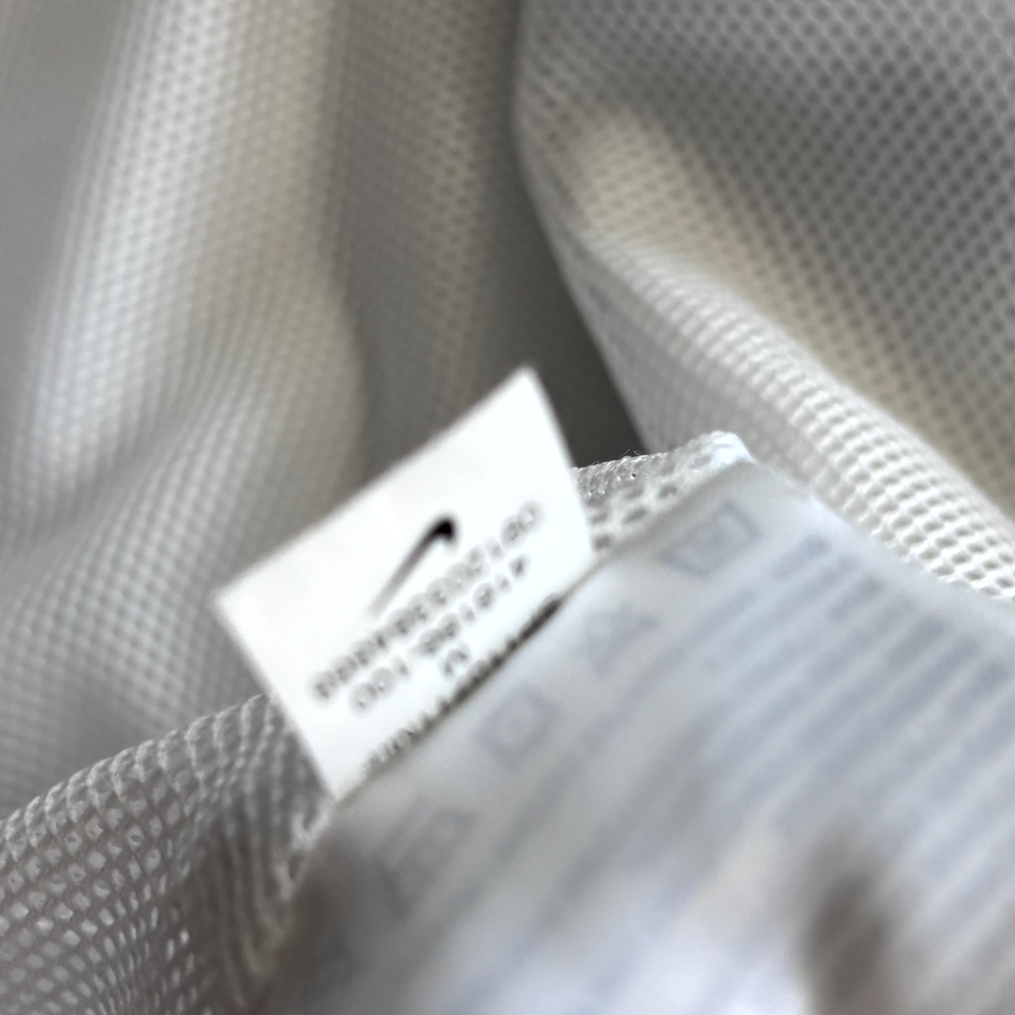 Nike Vintage Tracksuit |
