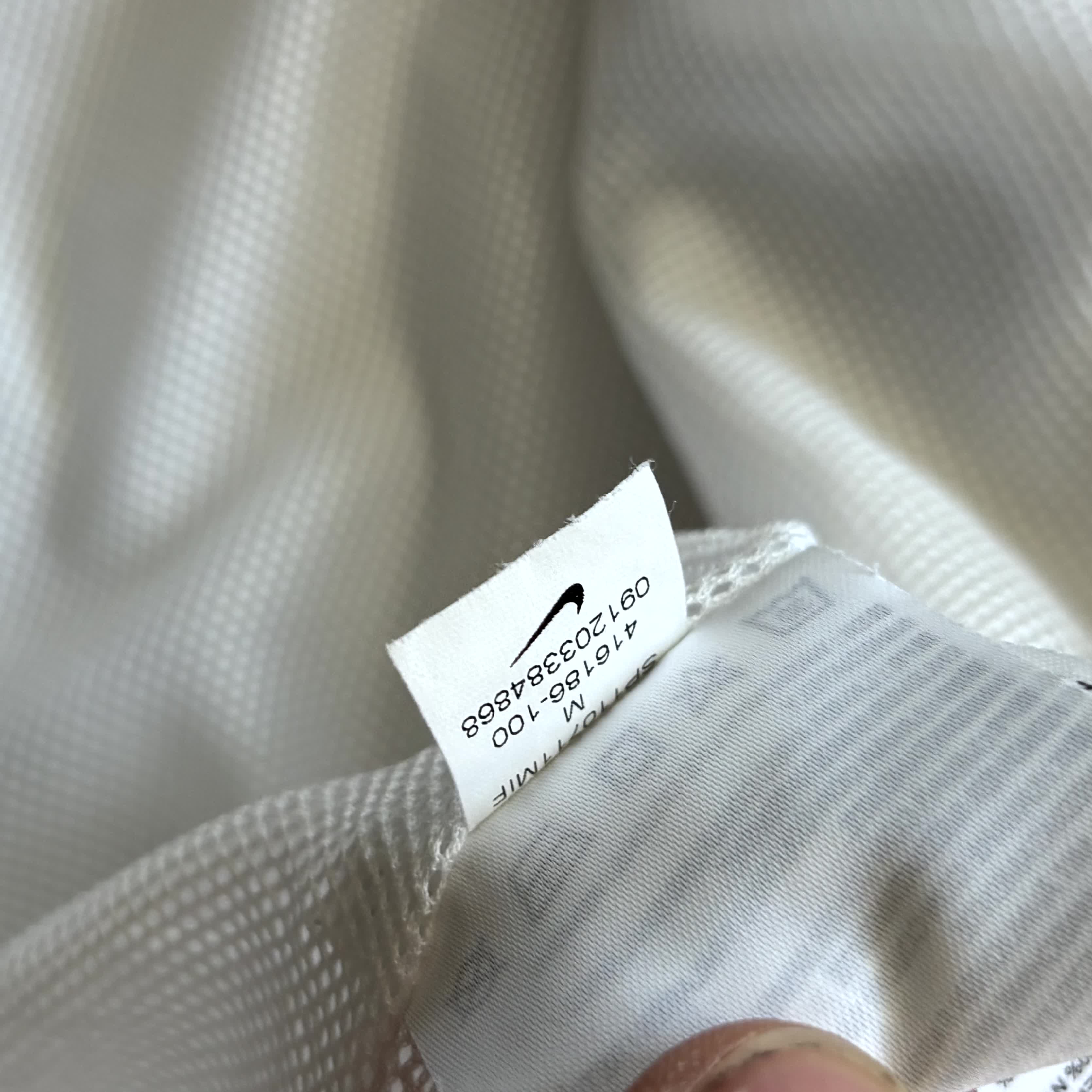 Nike Vintage Tracksuit |