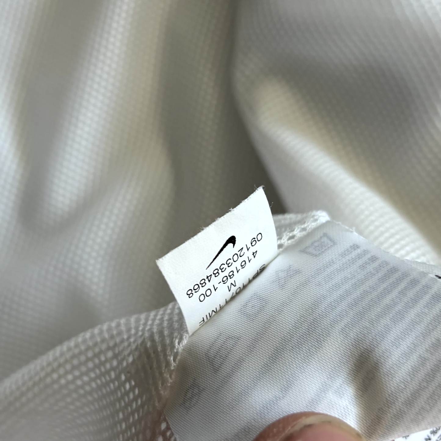 Nike Vintage Tracksuit |
