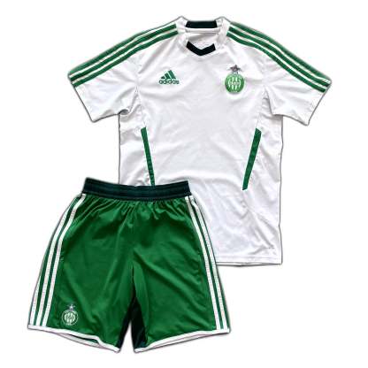 Adidas x St. Etienne Vintage Trainingsset 2011/12 |