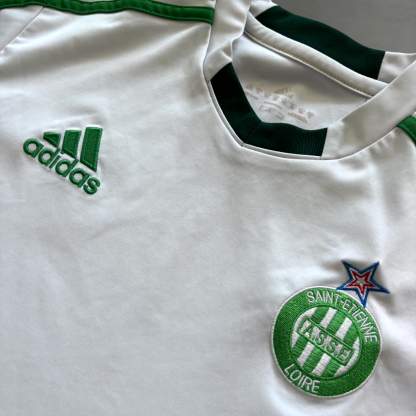 Adidas x St. Etienne Vintage Trainingsset 2011/12 |