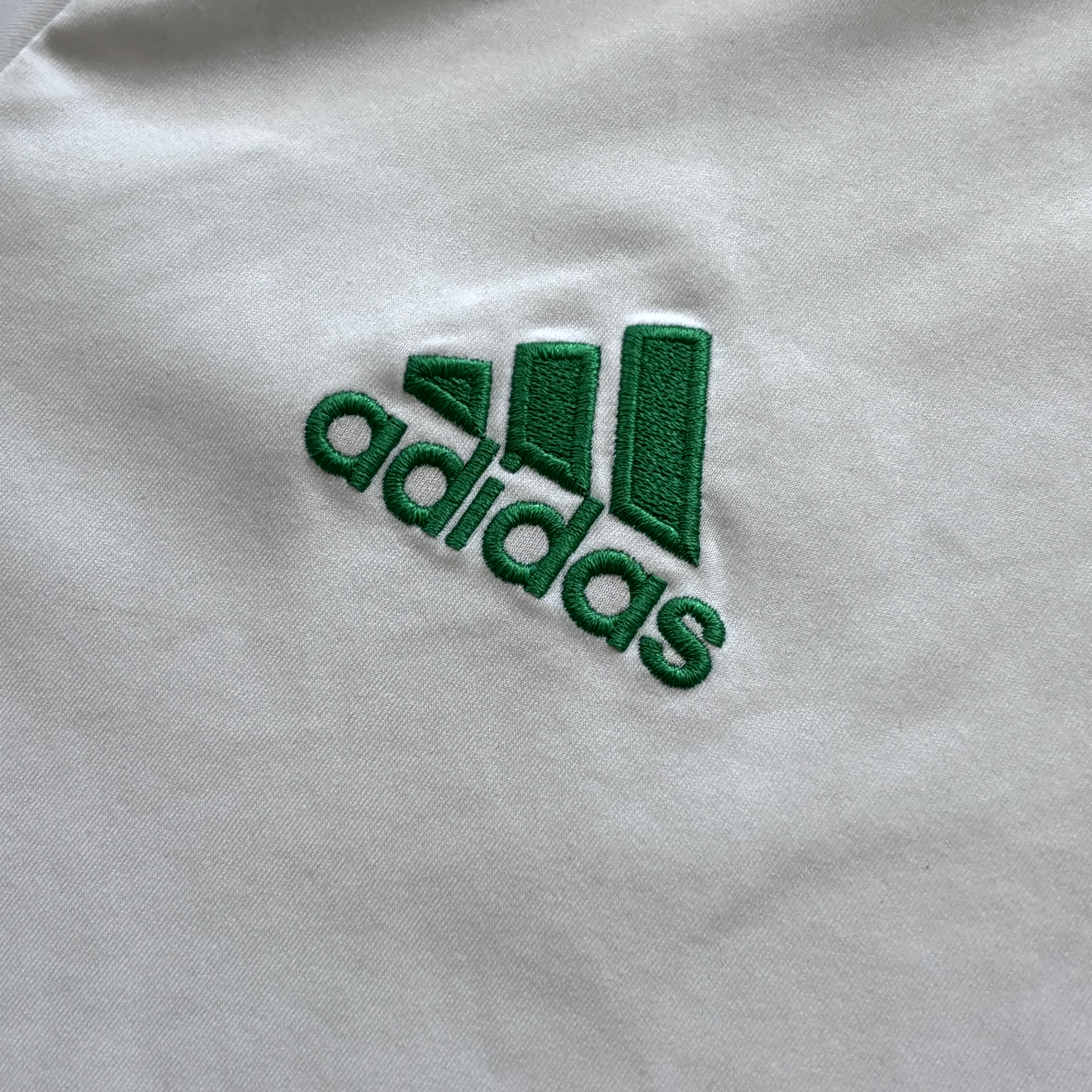 Adidas x St. Etienne Vintage Trainingsset 2011/12 |