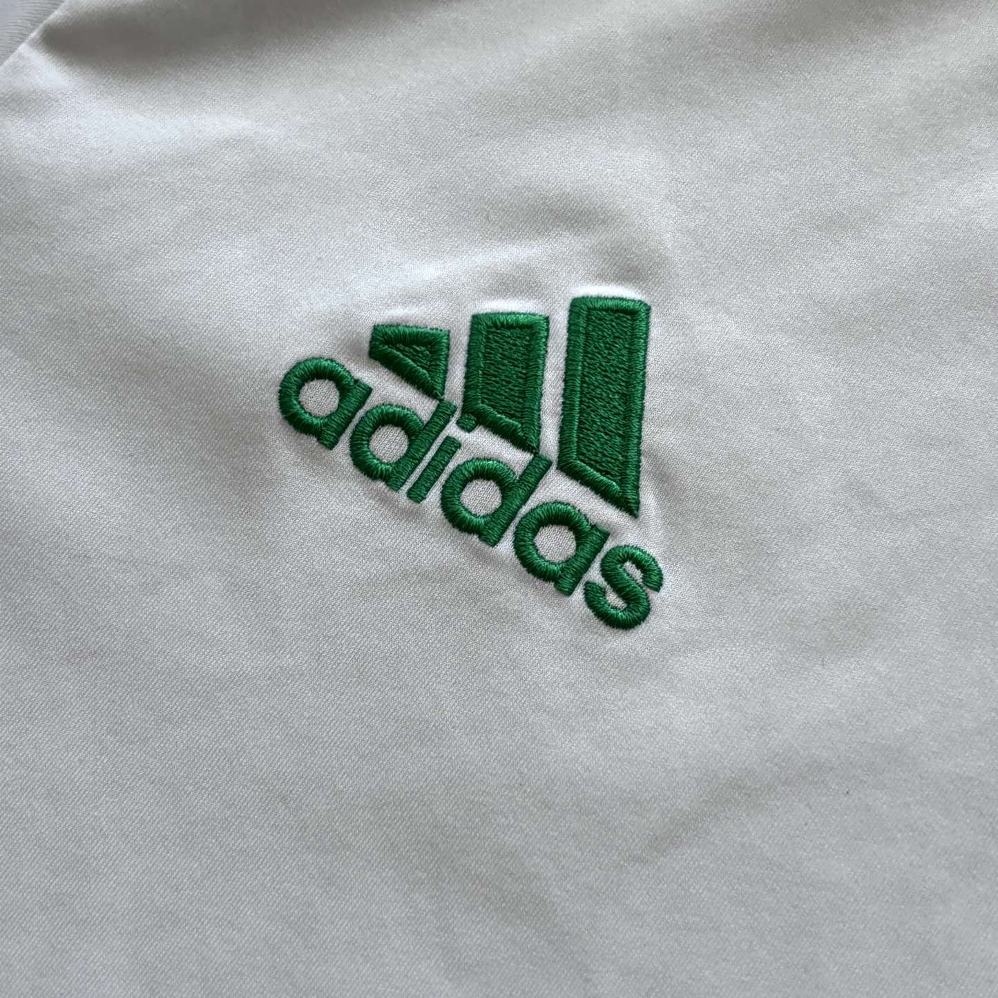 Adidas x St. Etienne Vintage Trainingsset 2011/12 |