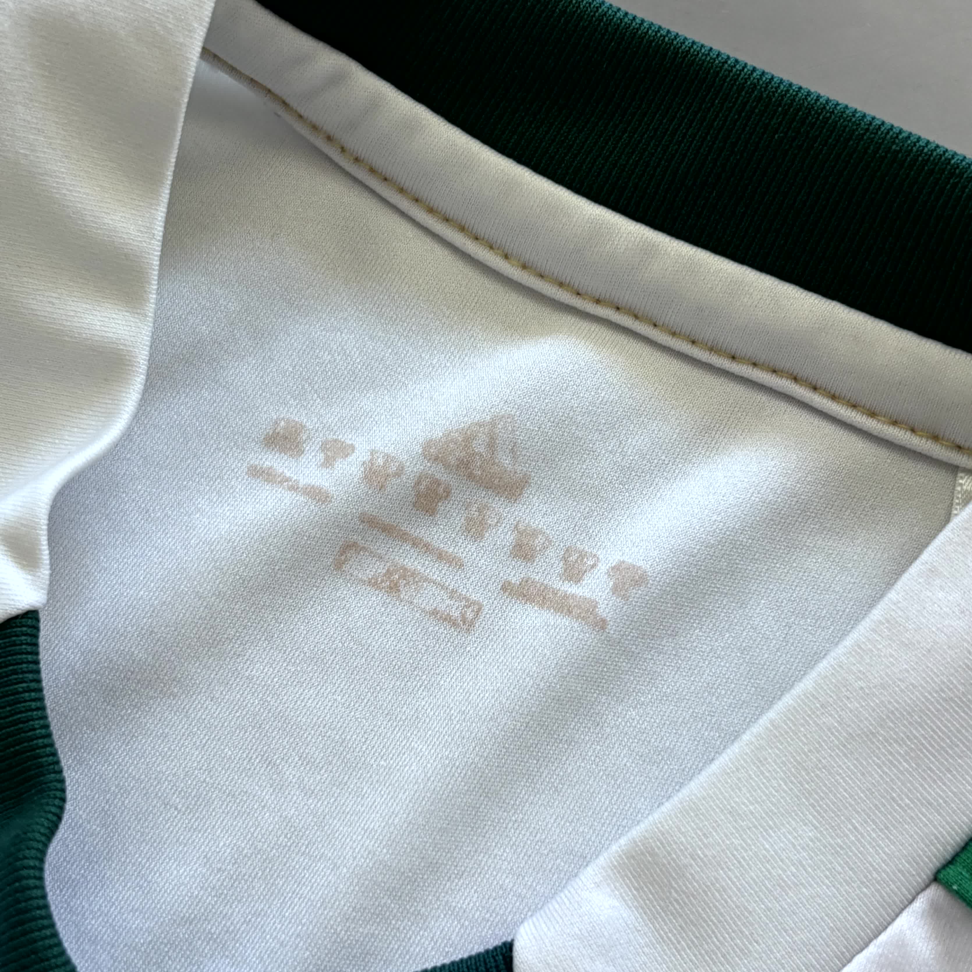 Adidas x St. Etienne Vintage Trainingsset 2011/12 |