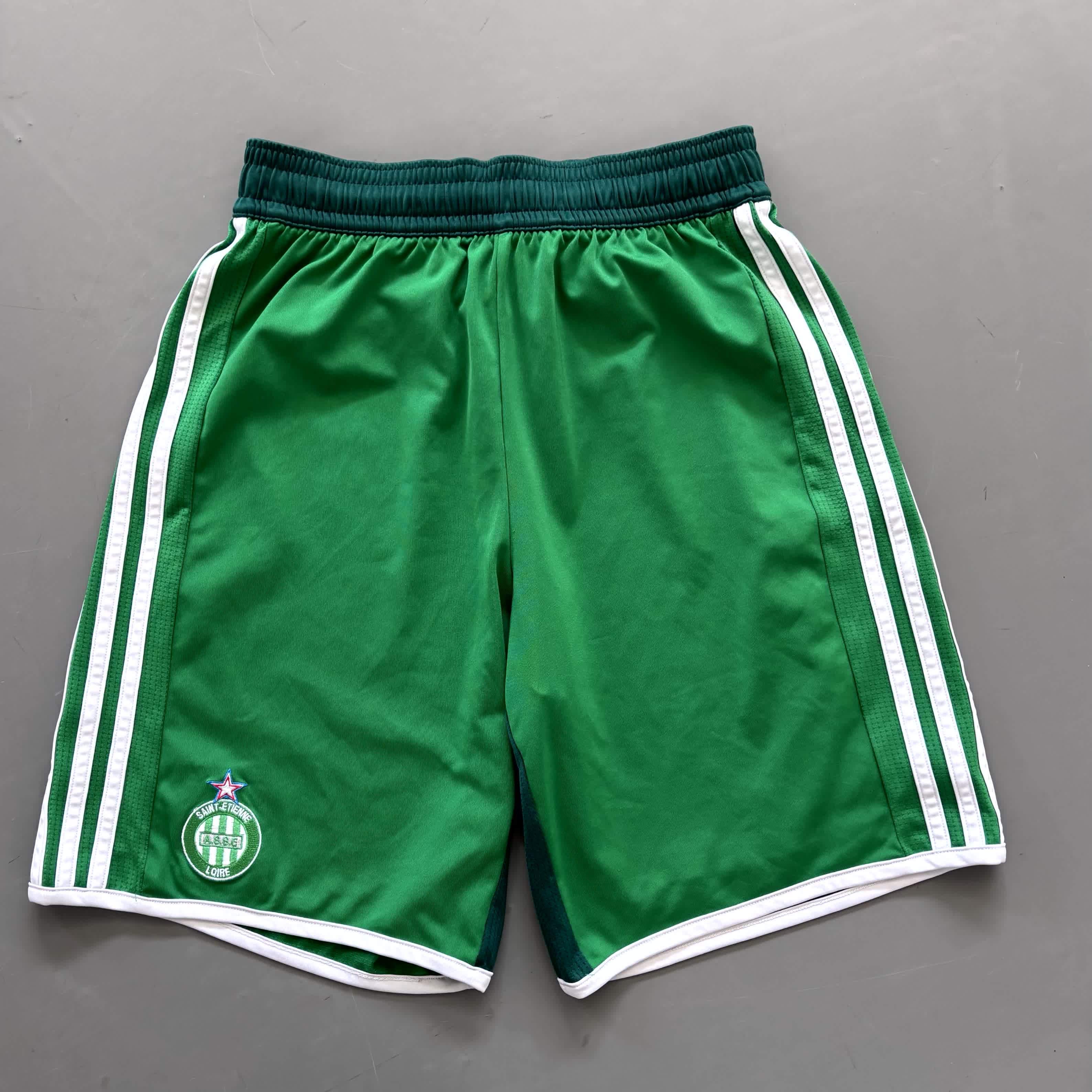 Adidas x St. Etienne Vintage Trainingsset 2011/12 |