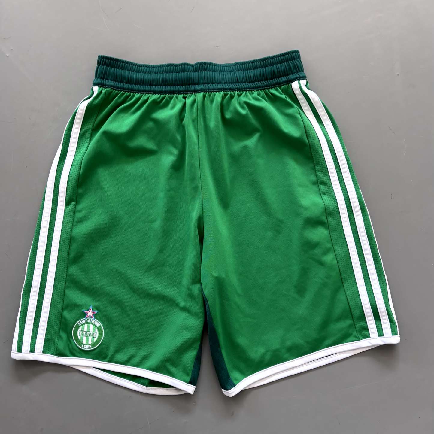 Adidas x St. Etienne Vintage Trainingsset 2011/12 |