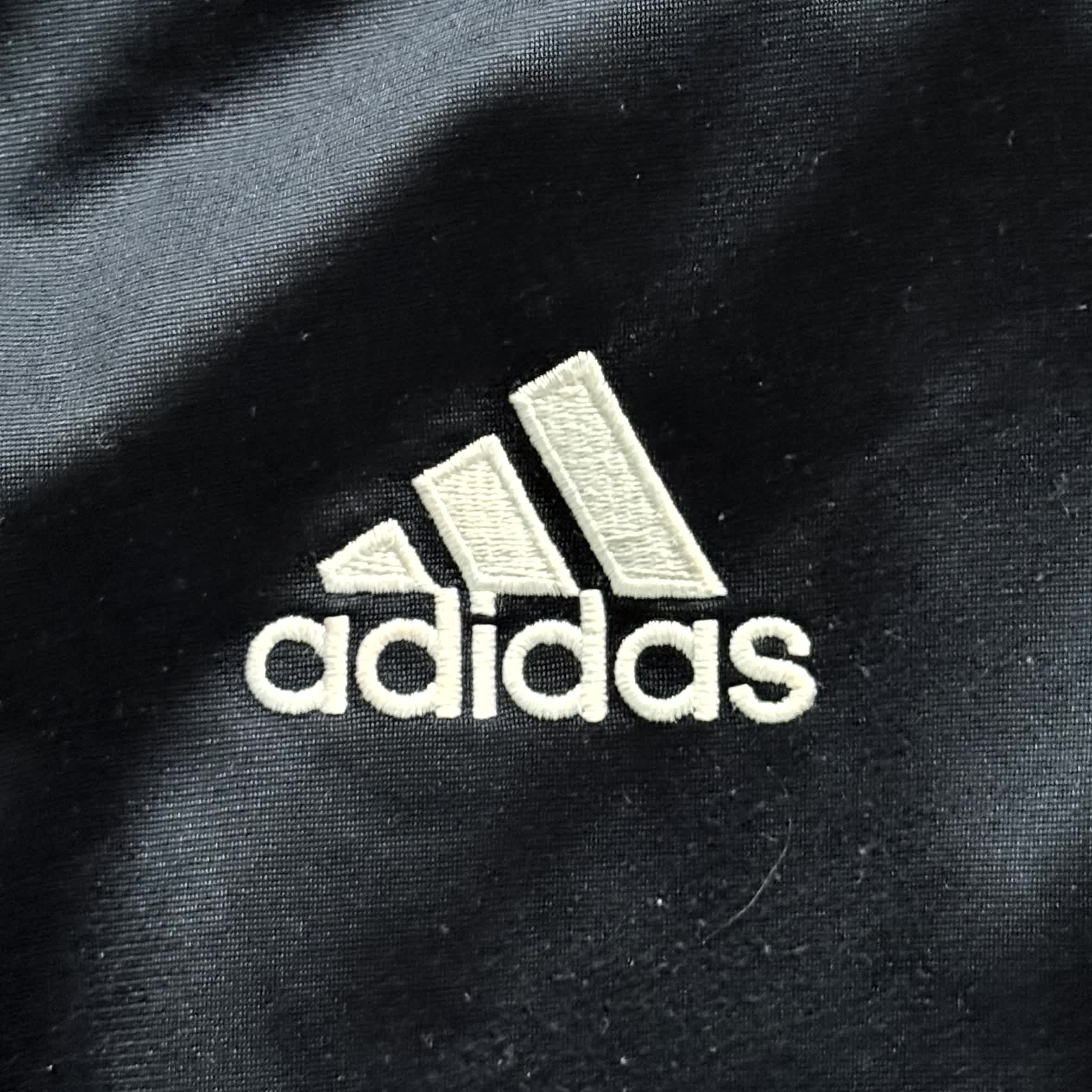Adidas x Real Madrid Vintage Tracksuit 2011/12 |
