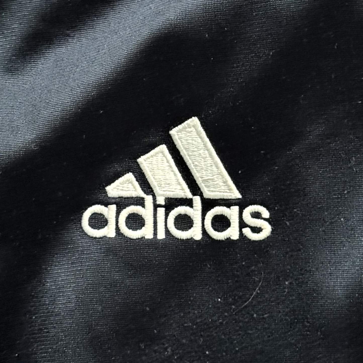 Adidas x Real Madrid Vintage Tracksuit 2011/12 |