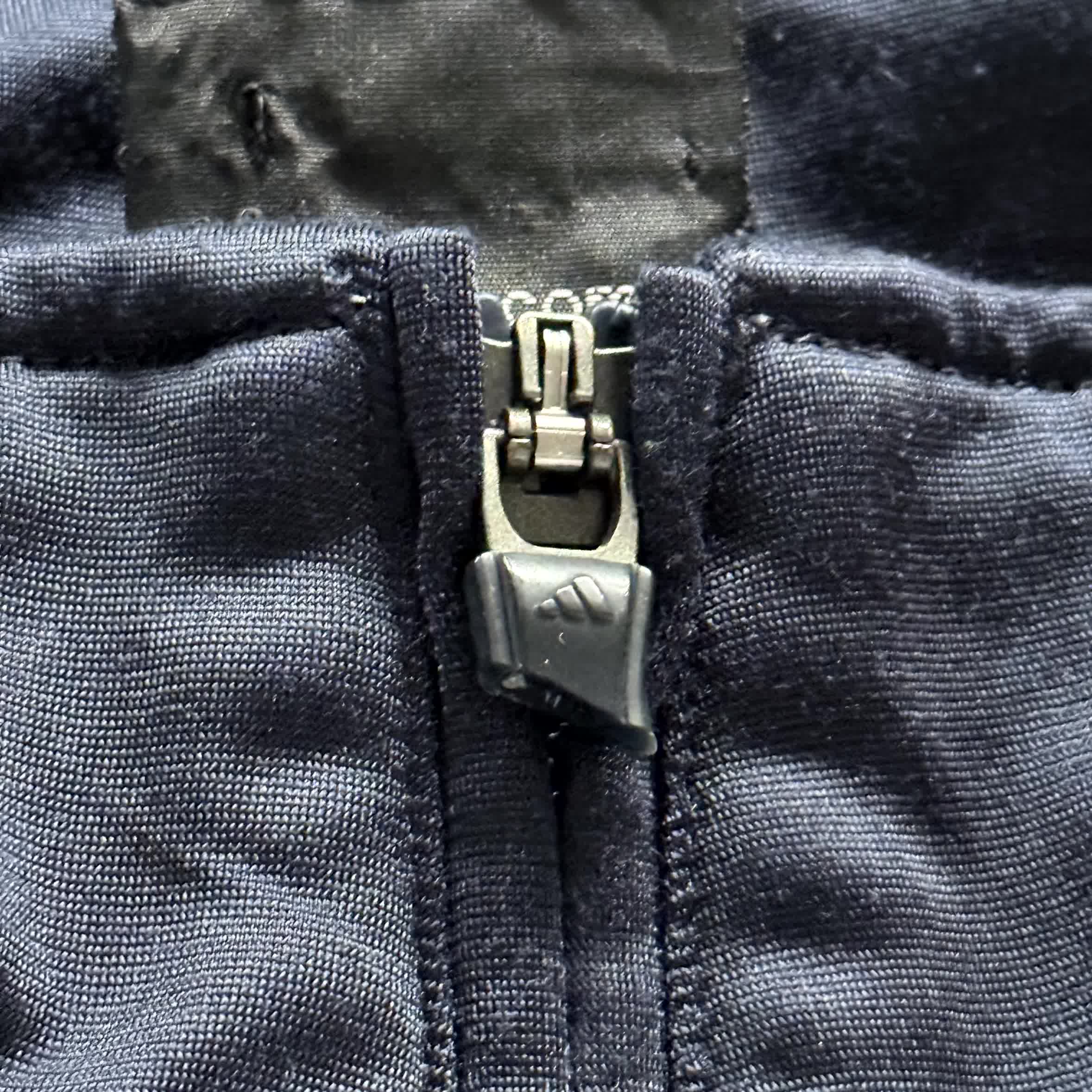 Adidas x Real Madrid Vintage Tracksuit 2011/12 |