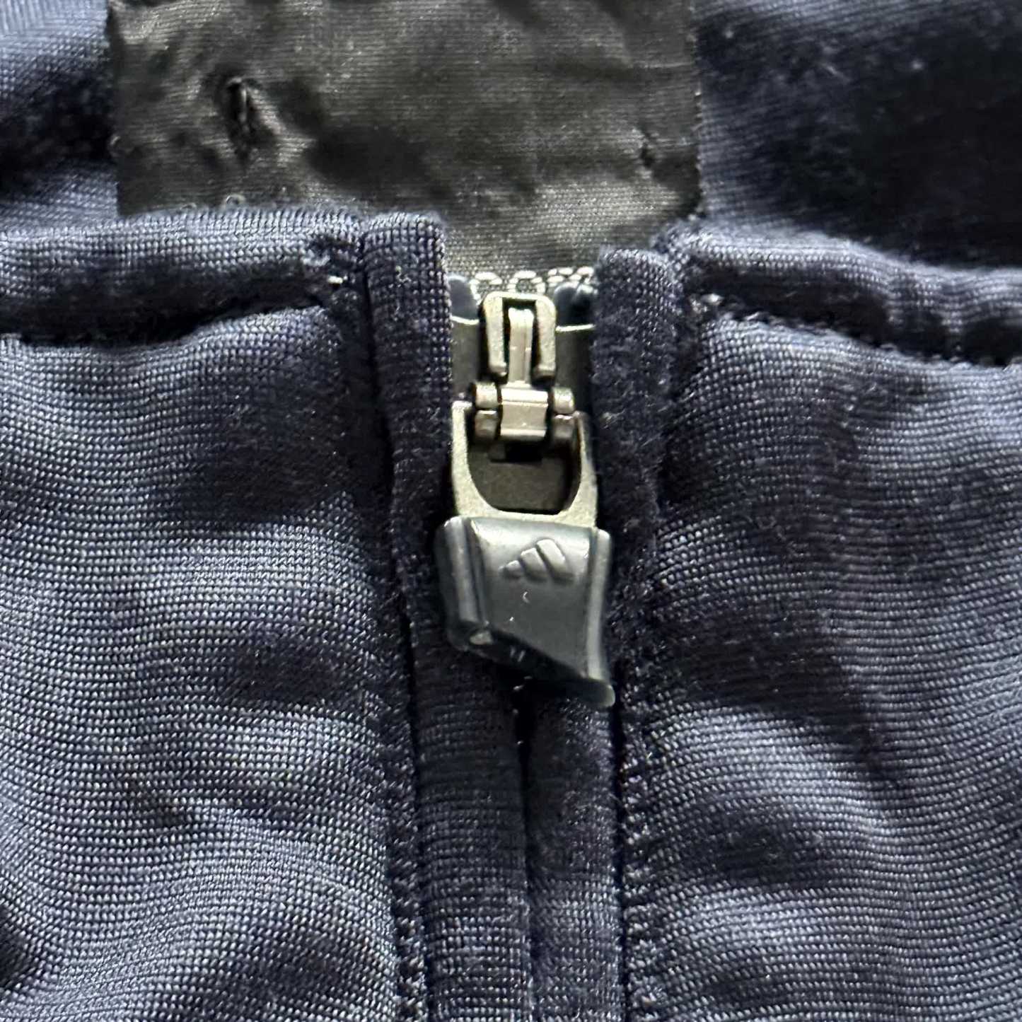 Adidas x Real Madrid Vintage Tracksuit 2011/12 |