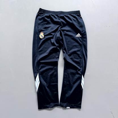 Adidas x Real Madrid Vintage Tracksuit 2011/12 |