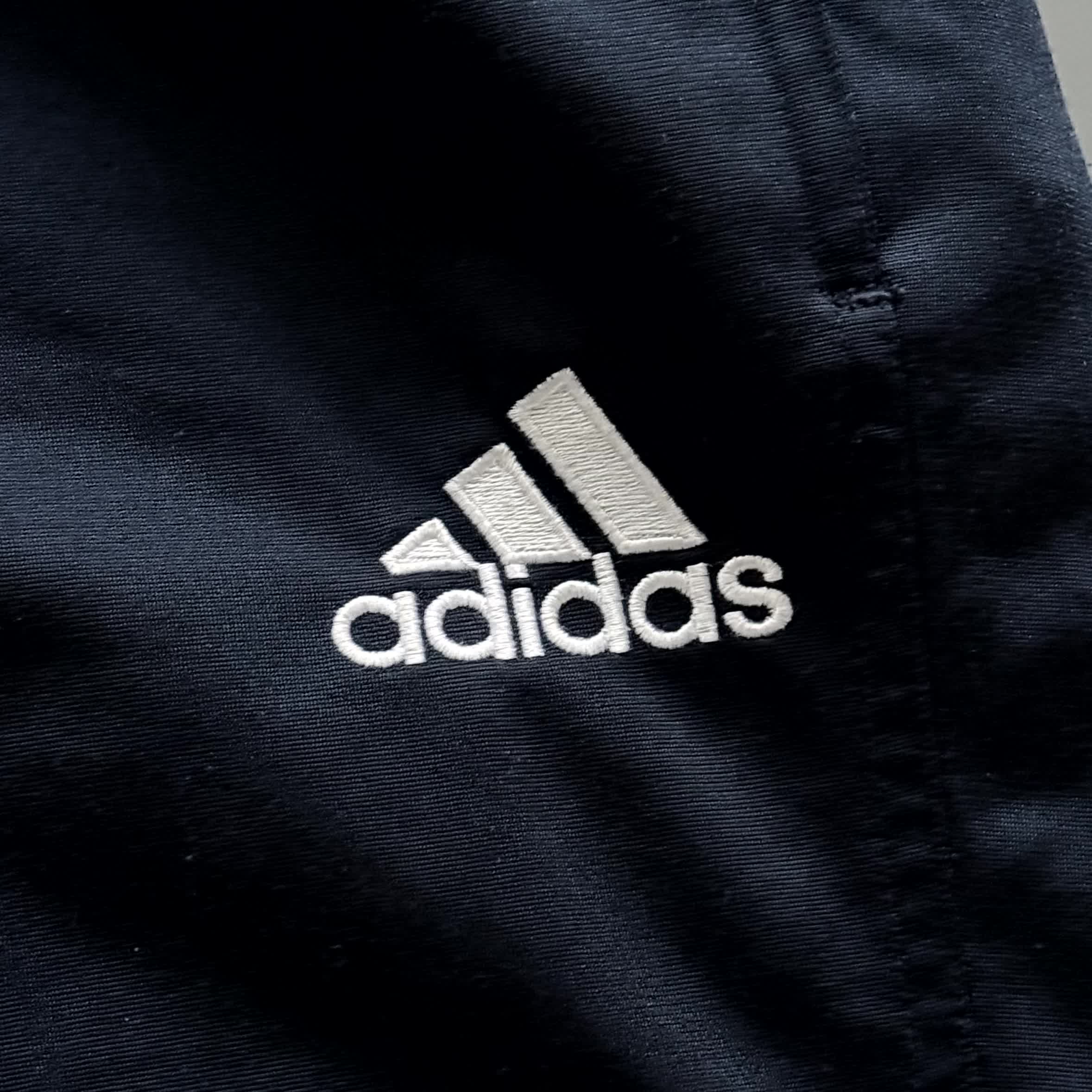 Adidas x Real Madrid Vintage Tracksuit 2011/12 |