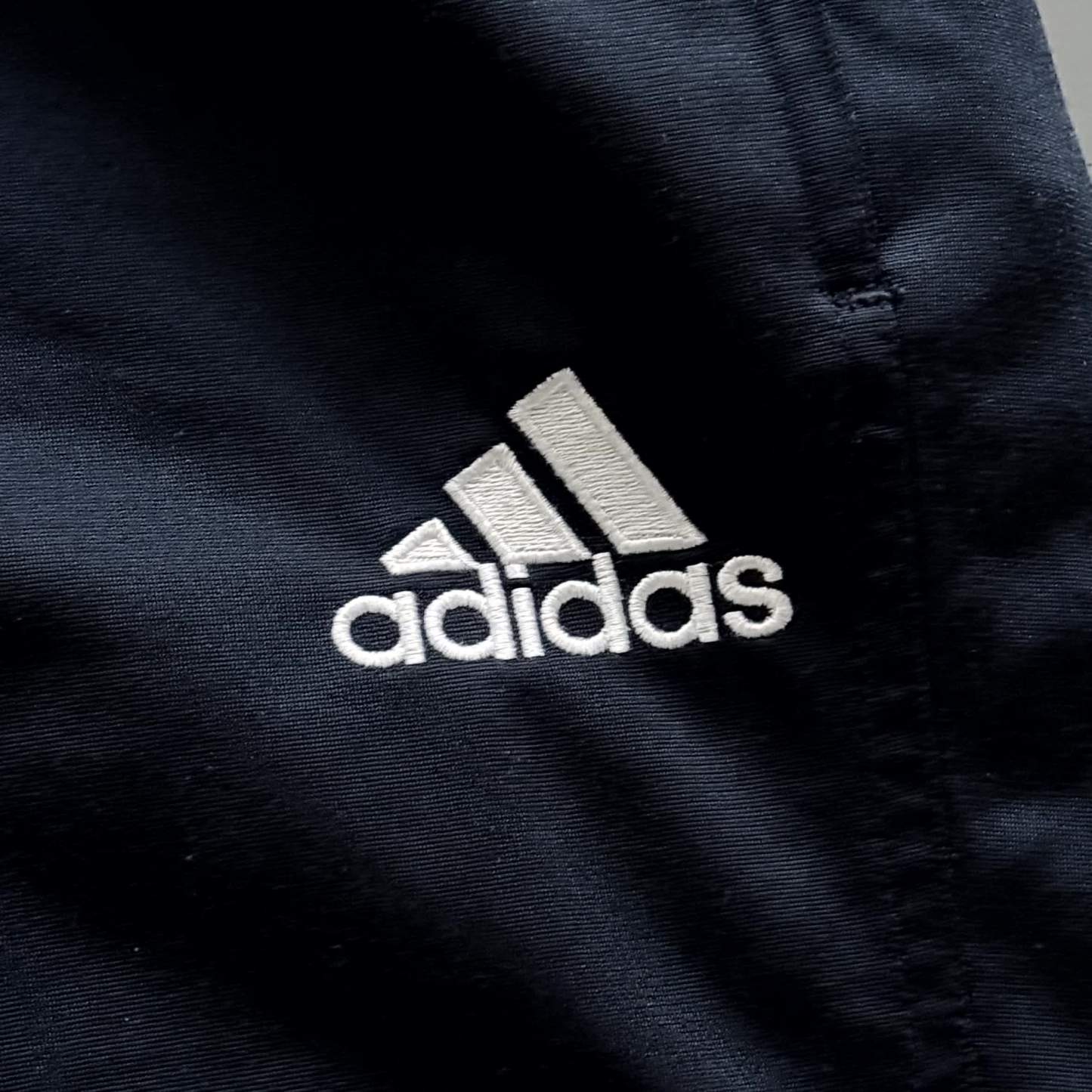 Adidas x Real Madrid Vintage Tracksuit 2011/12 |