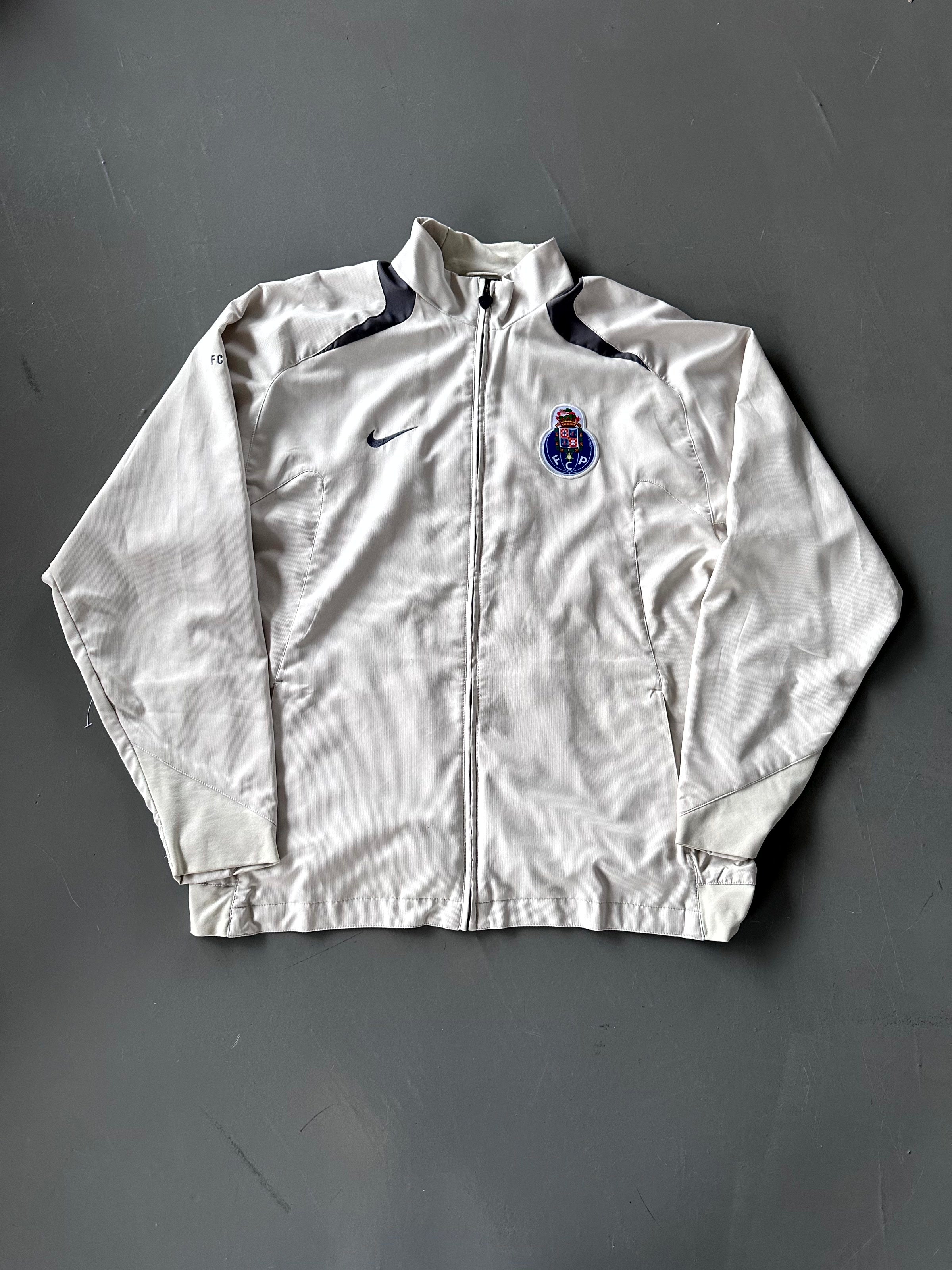 Nike FC Porto Tracksuit *RARE* 2004/05 |