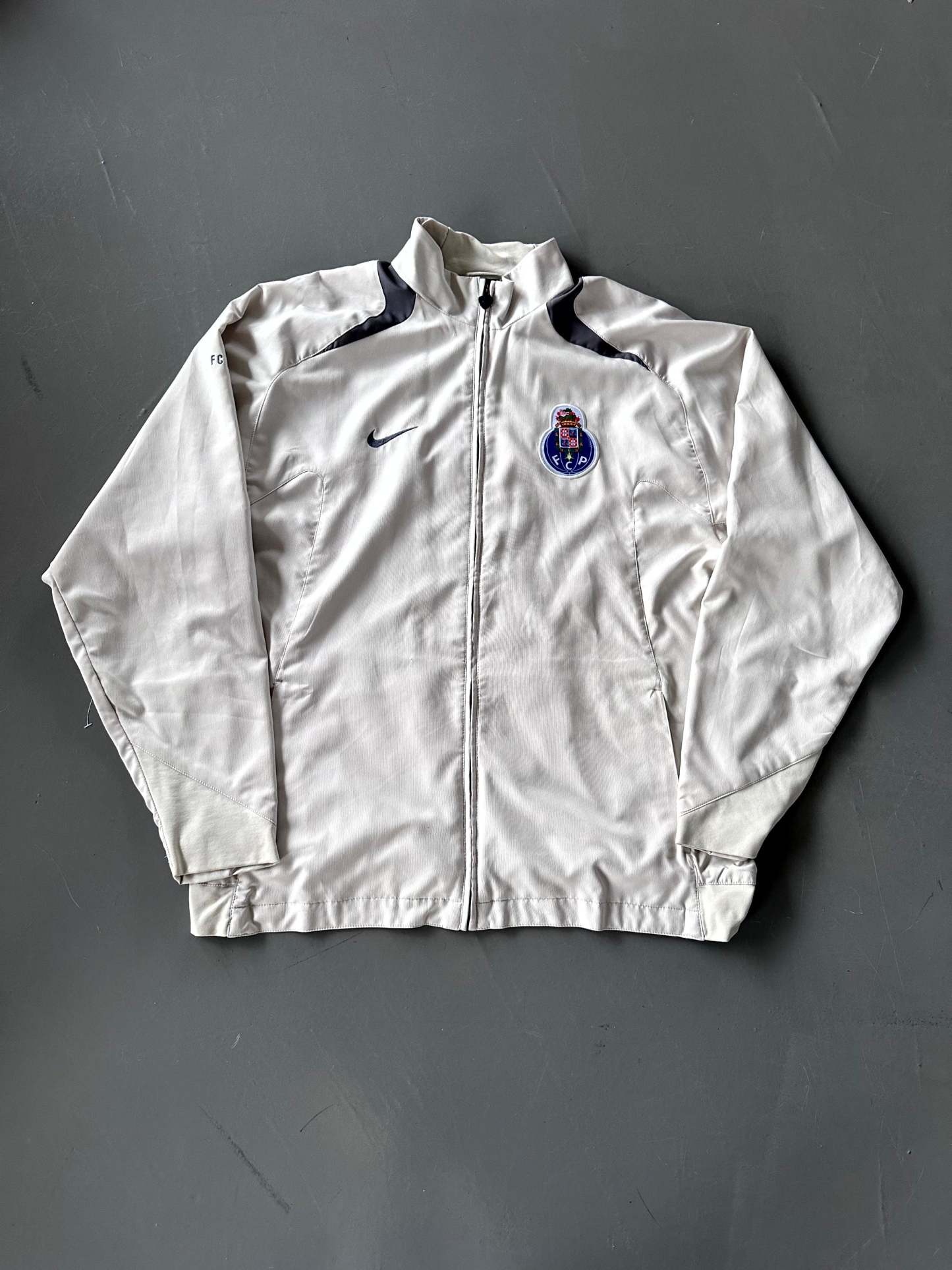 Nike FC Porto Tracksuit *RARE* 2004/05 |
