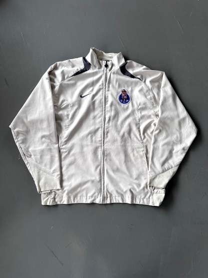 Nike FC Porto Tracksuit *RARE* 2004/05 |