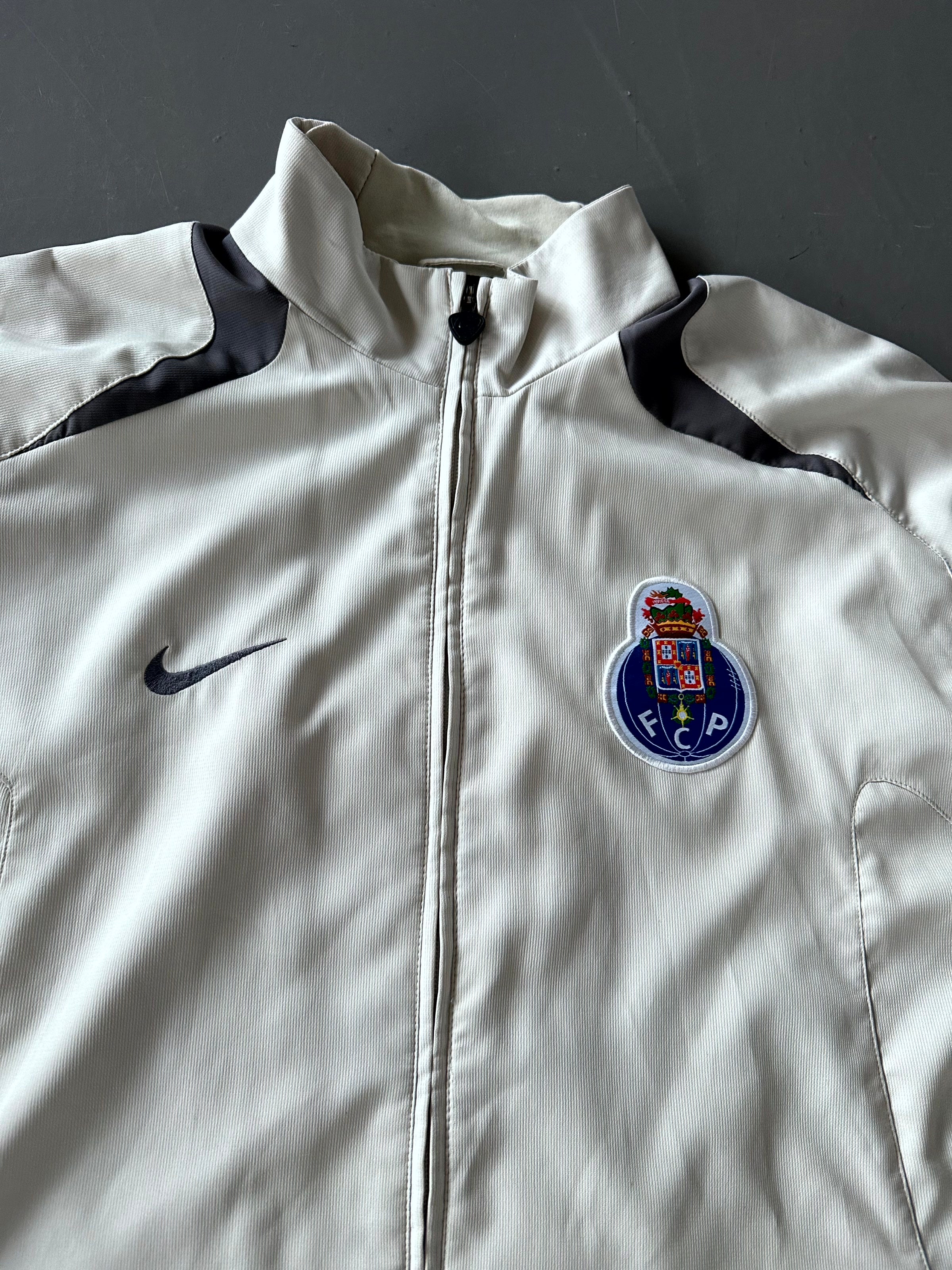 Nike FC Porto Tracksuit *RARE* 2004/05 |