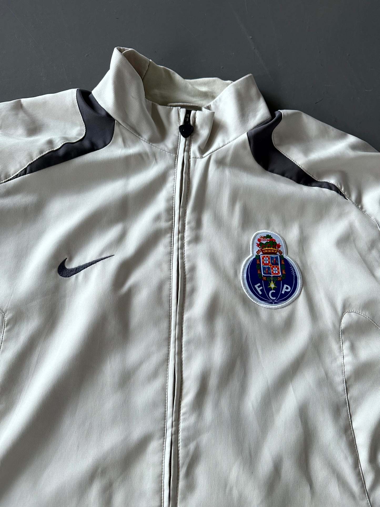 Nike FC Porto Tracksuit *RARE* 2004/05 |