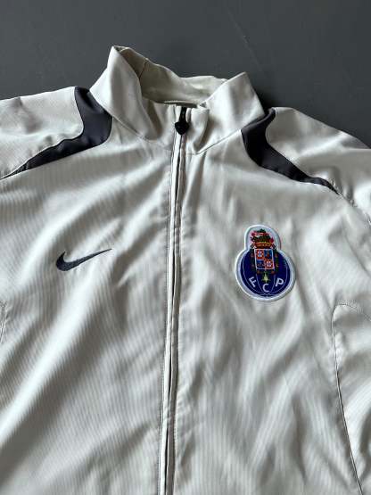 Nike FC Porto Tracksuit *RARE* 2004/05 |
