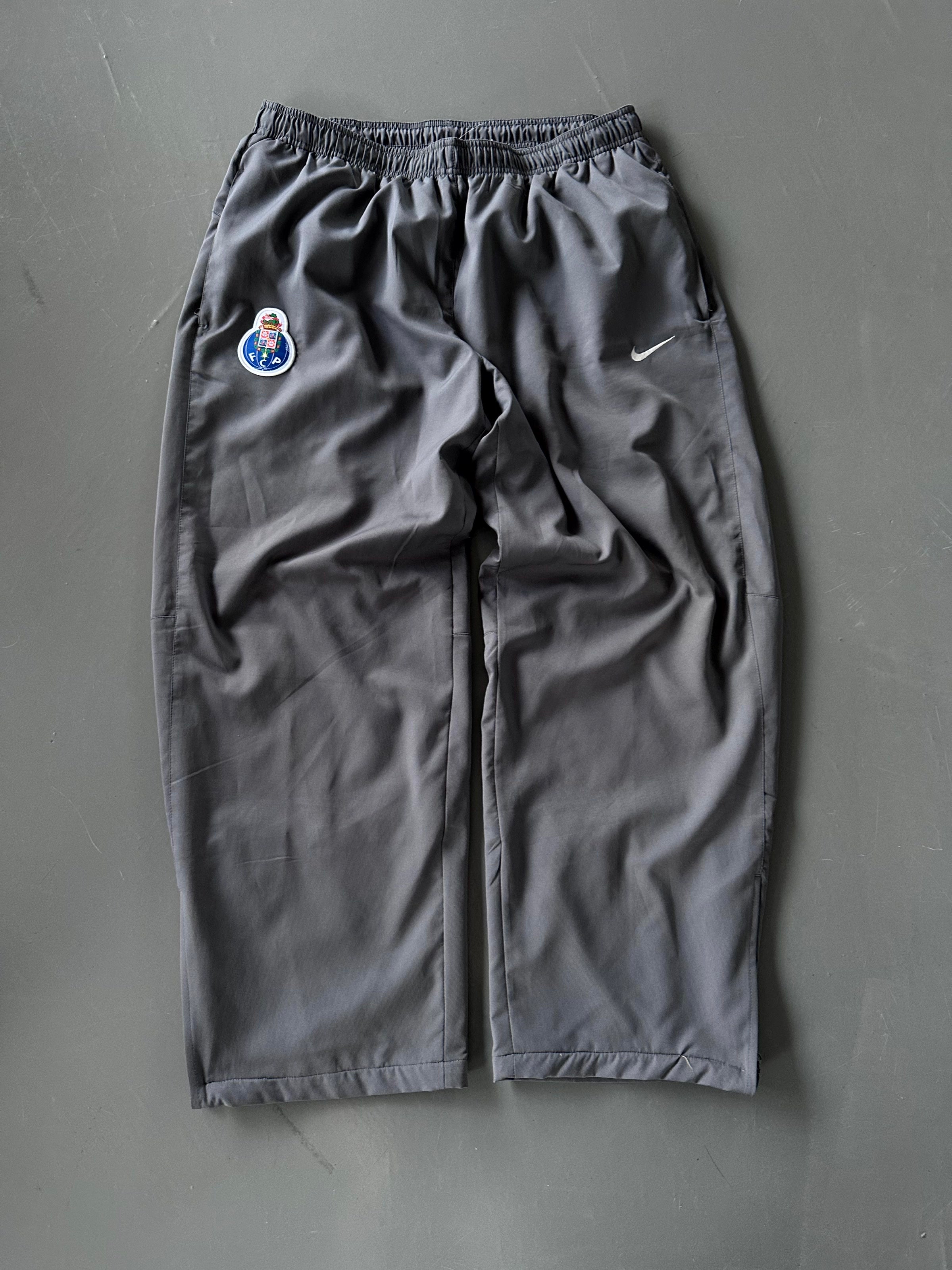 Nike FC Porto Tracksuit *RARE* 2004/05 |