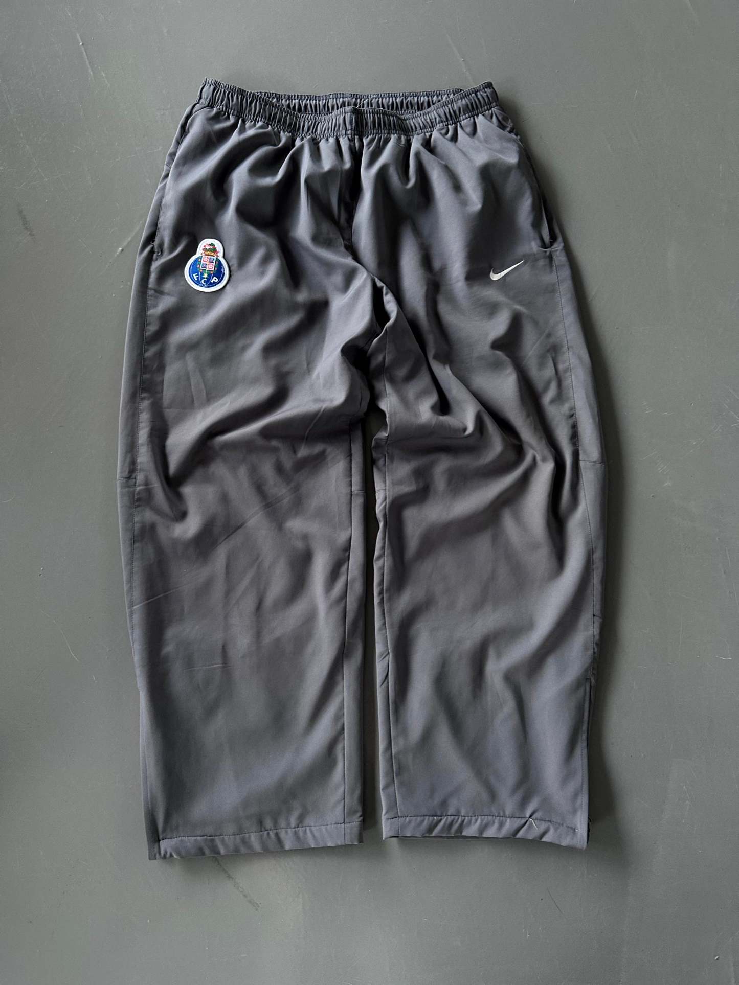 Nike FC Porto Tracksuit *RARE* 2004/05 |