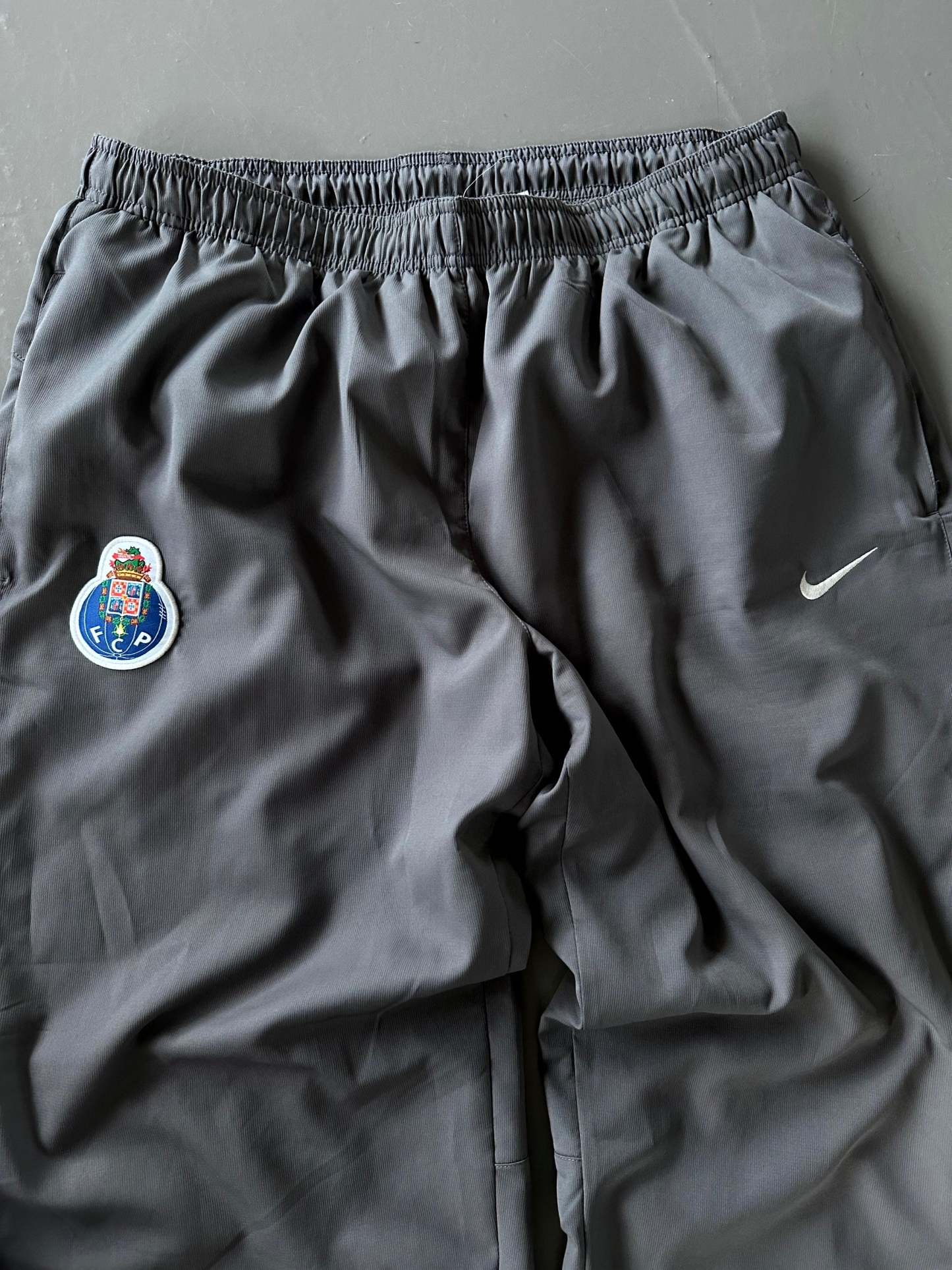 Nike FC Porto Tracksuit *RARE* 2004/05 |