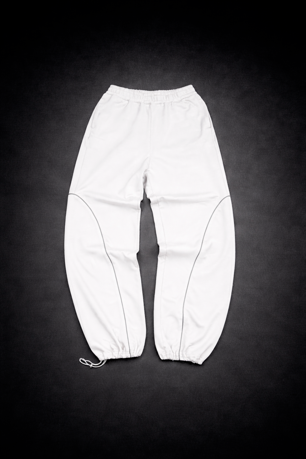 Zipper Hoodie Tracksuit