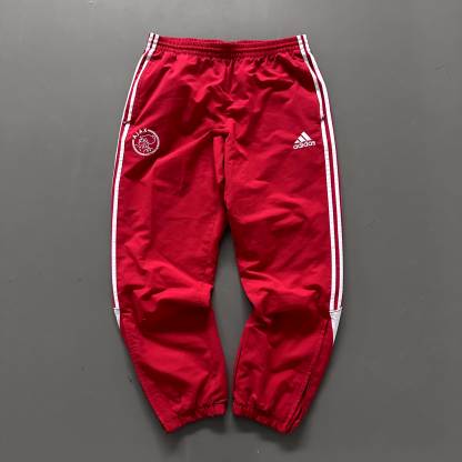 Adidas x Ajax Amsterdam Vintage Tracksuit 2007/08 | 