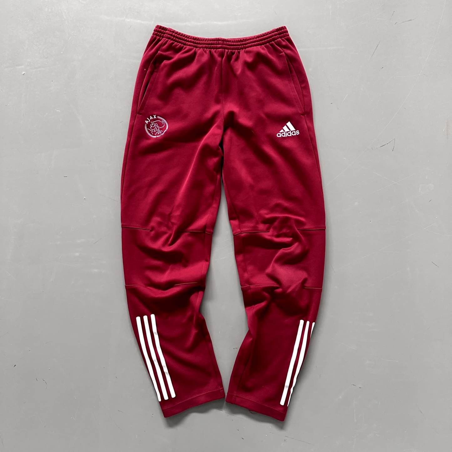 Adidas x Ajax Amsterdam Vintage Tracksuit 2005/06 |