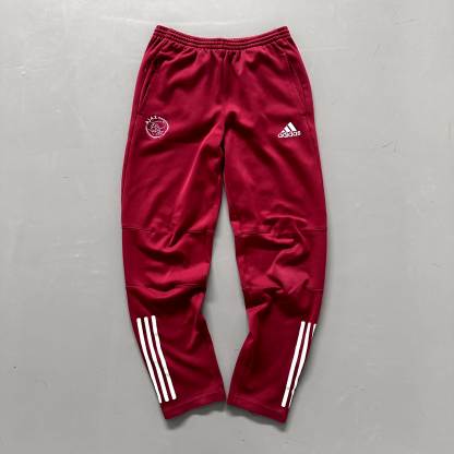 Adidas x Ajax Amsterdam Vintage Tracksuit 2005/06 |