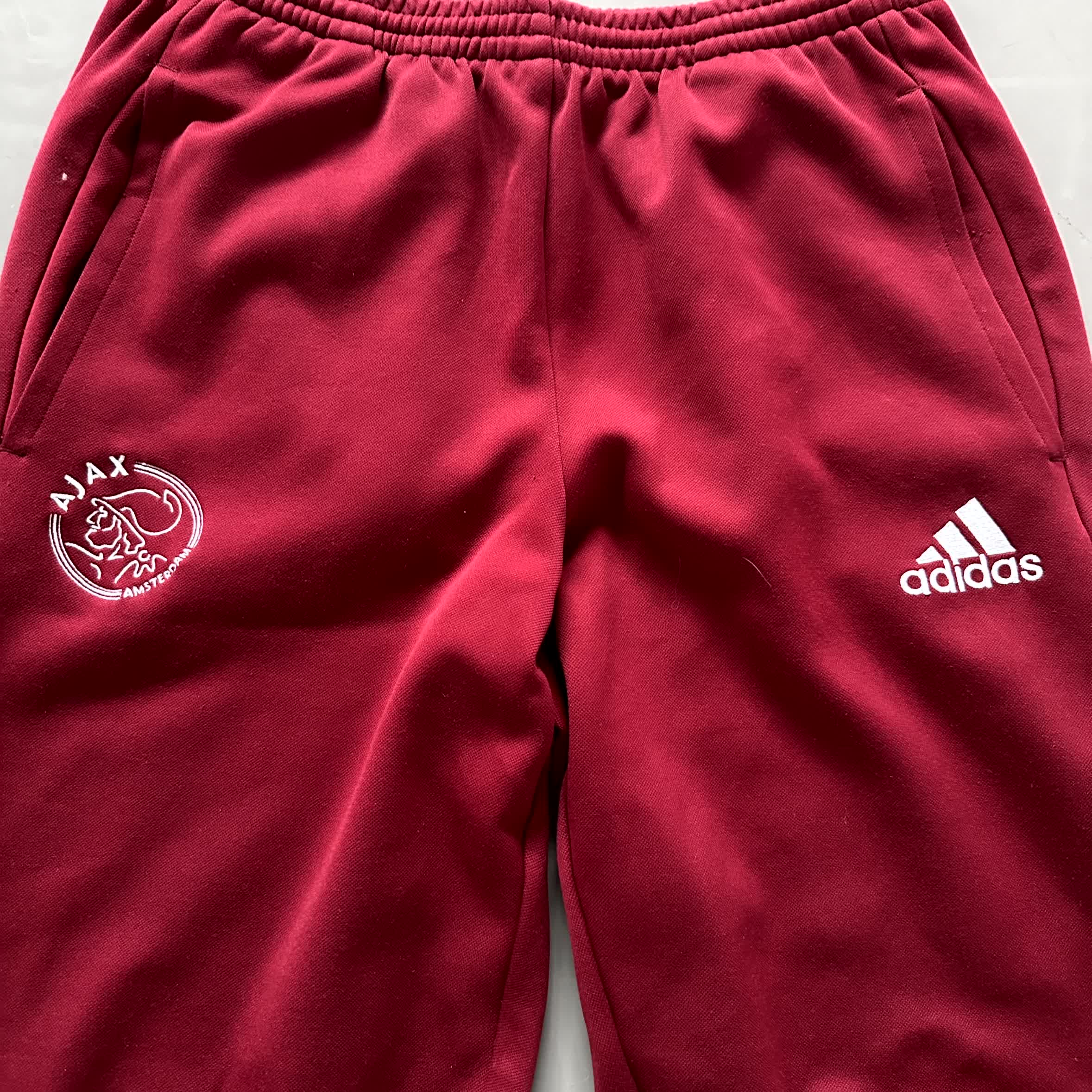 Adidas x Ajax Amsterdam Vintage Tracksuit 2005/06 |