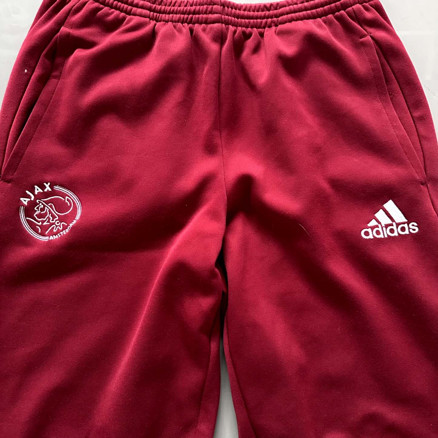 Adidas x Ajax Amsterdam Vintage Tracksuit 2005/06 |