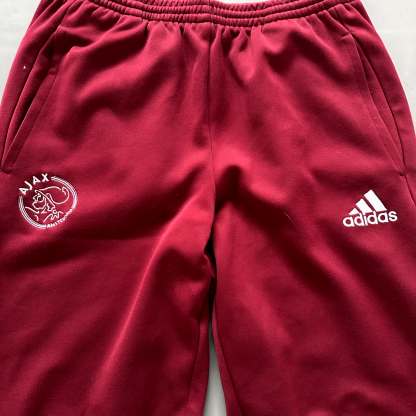 Adidas x Ajax Amsterdam Vintage Tracksuit 2005/06 |