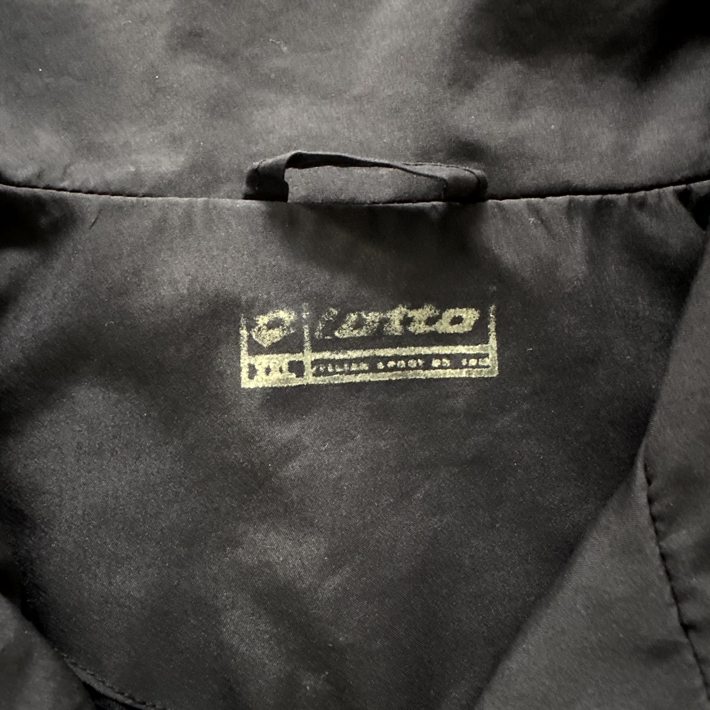 Palermo Vintage Tracksuit 2006/07 |