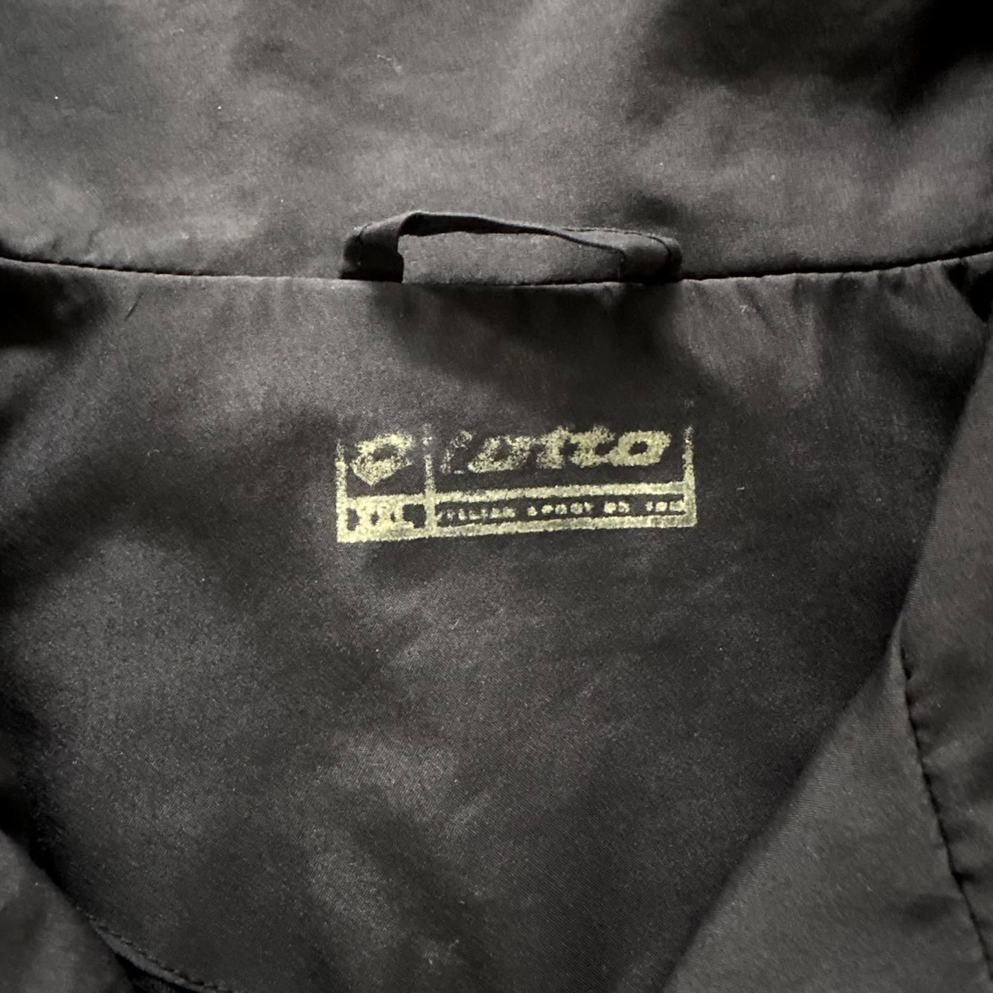 Palermo Vintage Tracksuit 2006/07 |