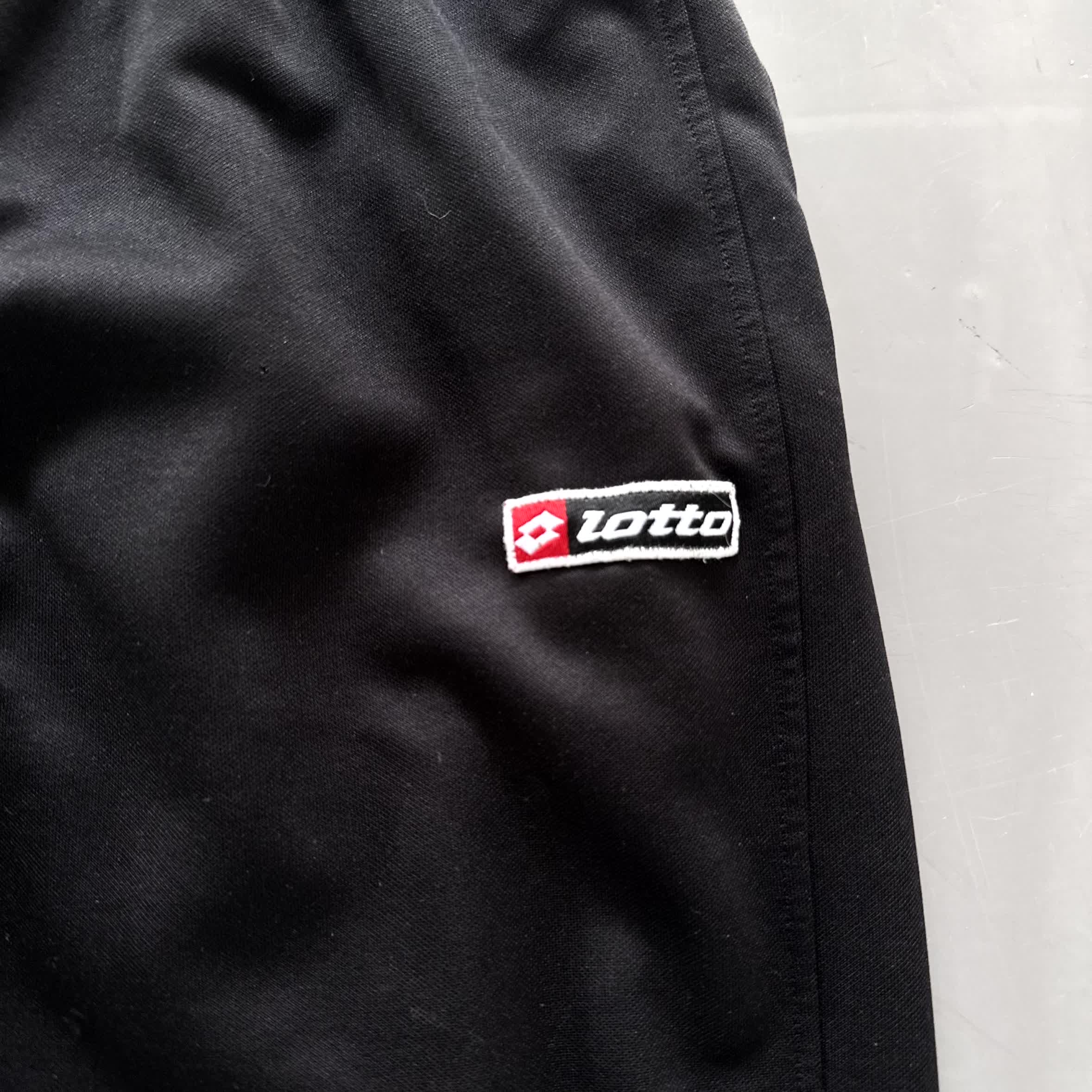 Palermo Vintage Tracksuit 2006/07 |