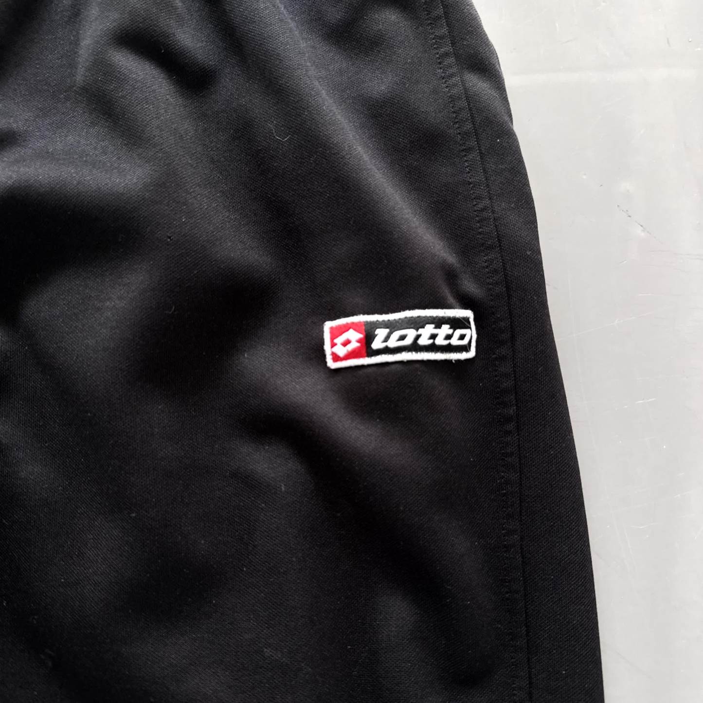 Palermo Vintage Tracksuit 2006/07 |