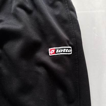 Palermo Vintage Tracksuit 2006/07 |
