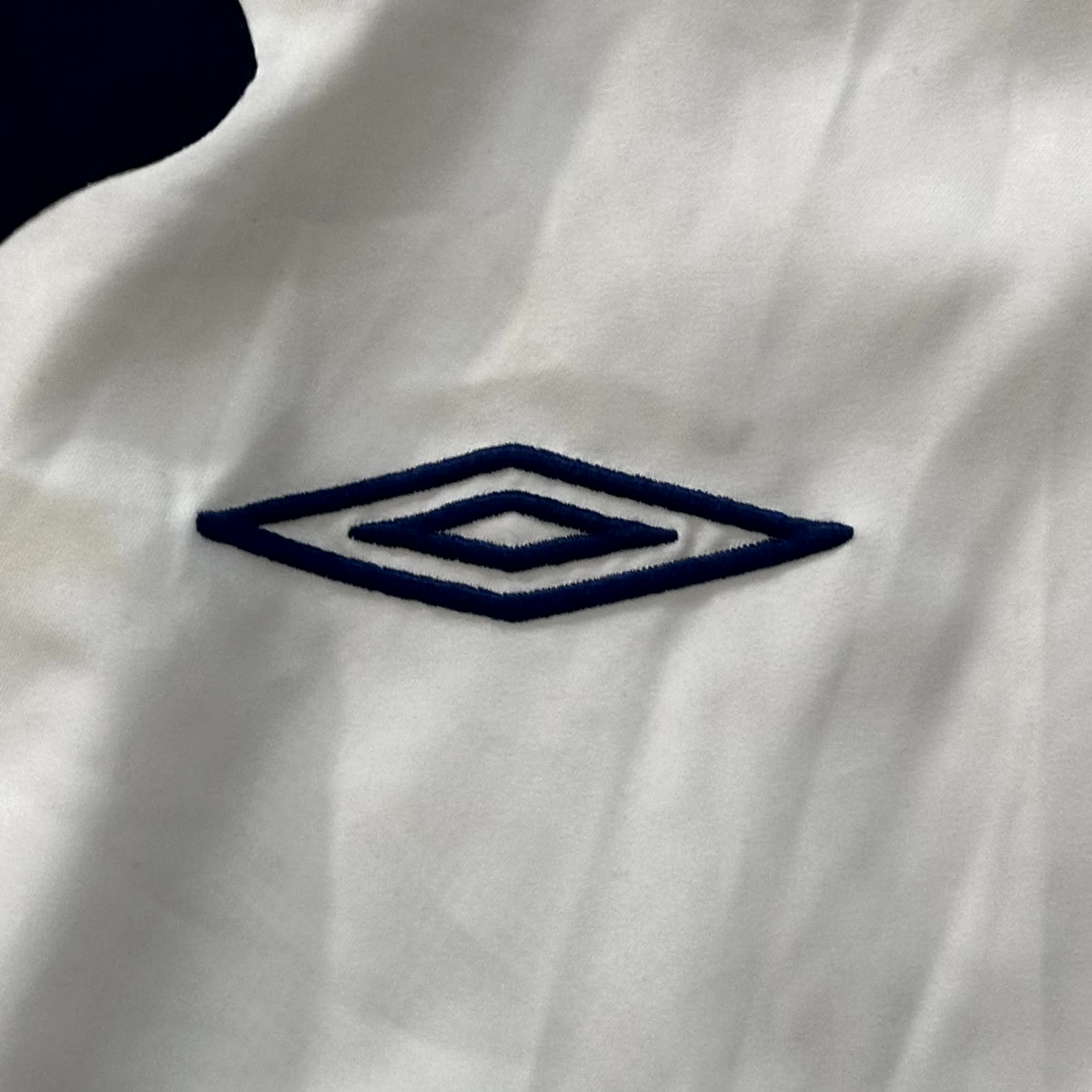 England Vintage Tracksuit 2006 |