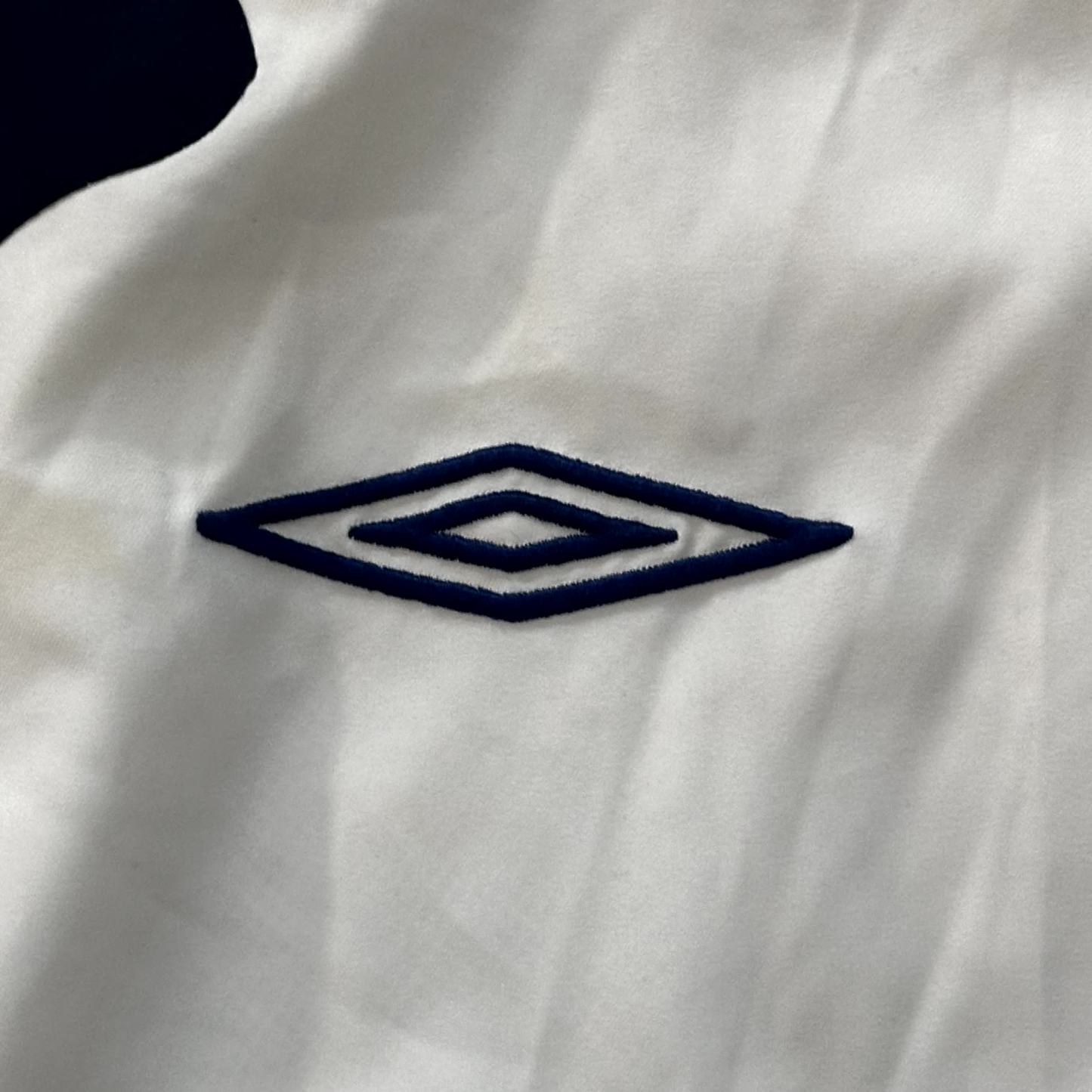 England Vintage Tracksuit 2006 |